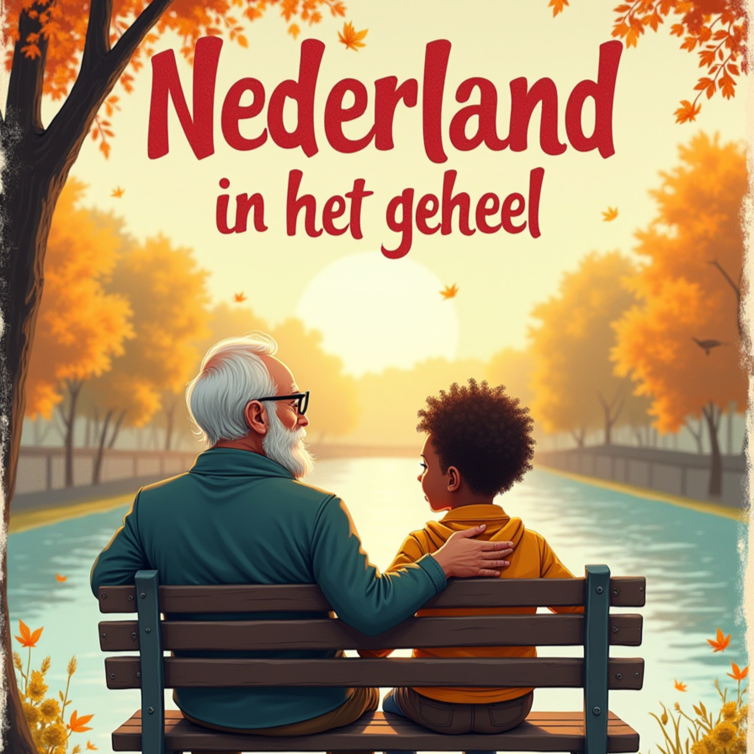 2. Den Haag episode artwork