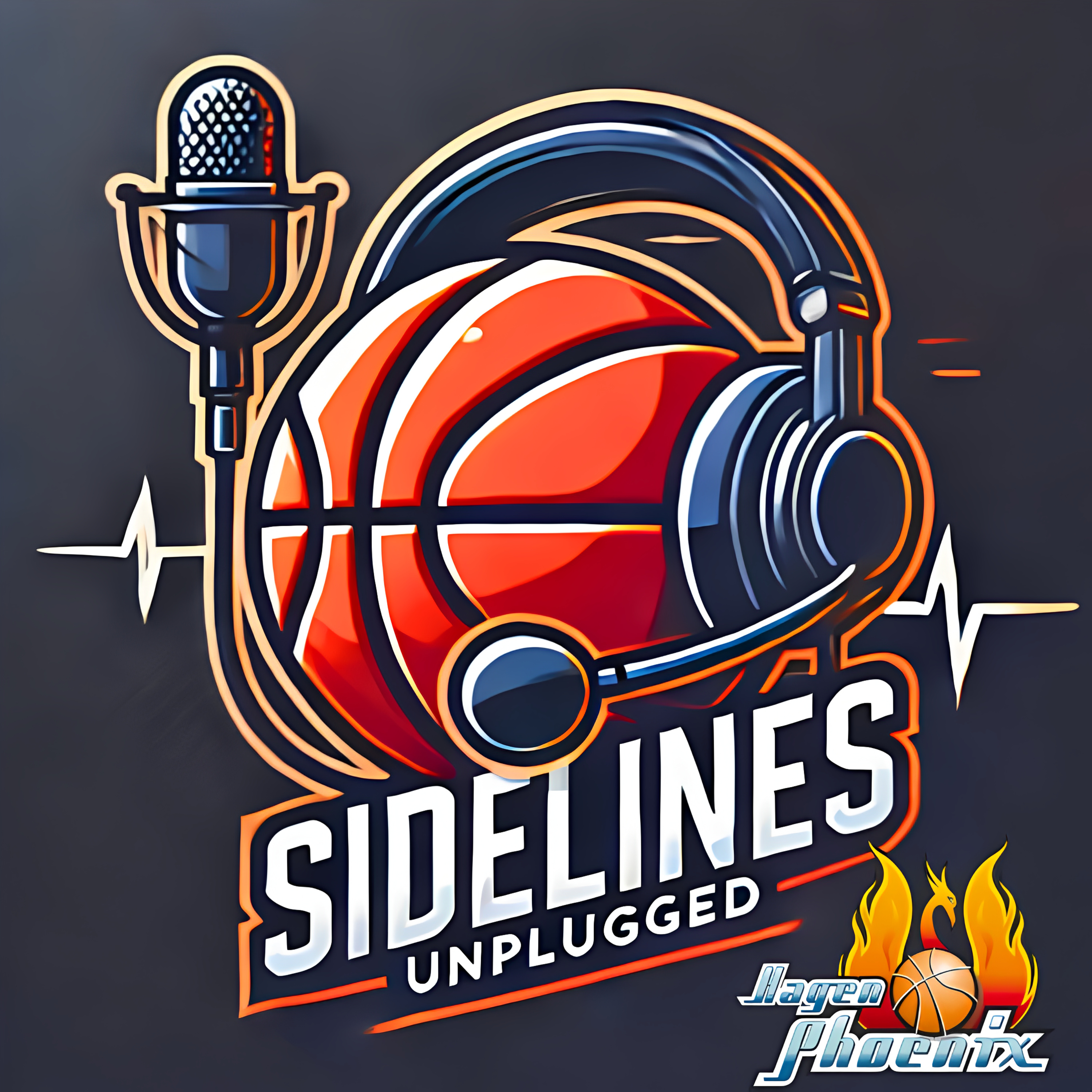 Sidelines Unplugged