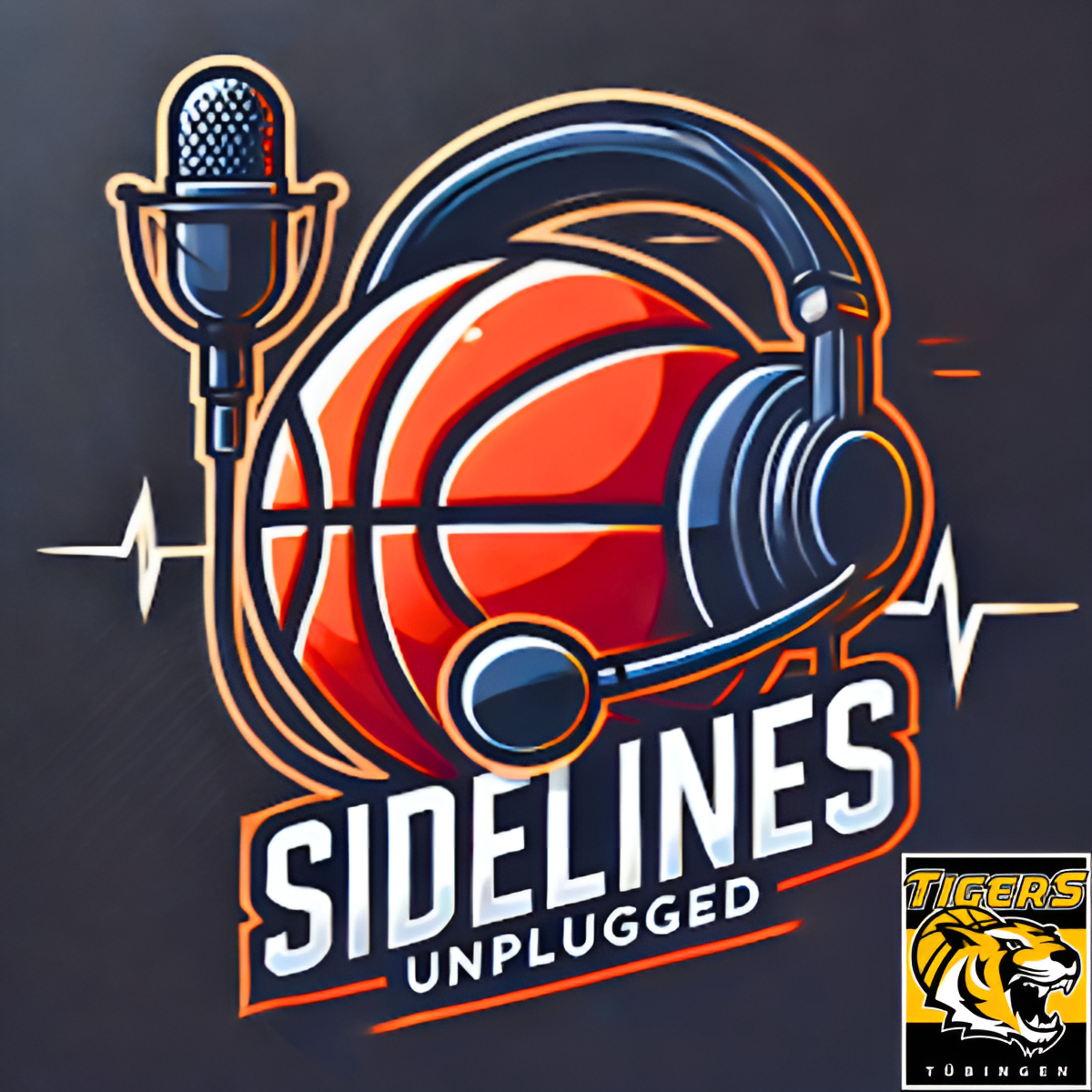 Sidelines Unplugged