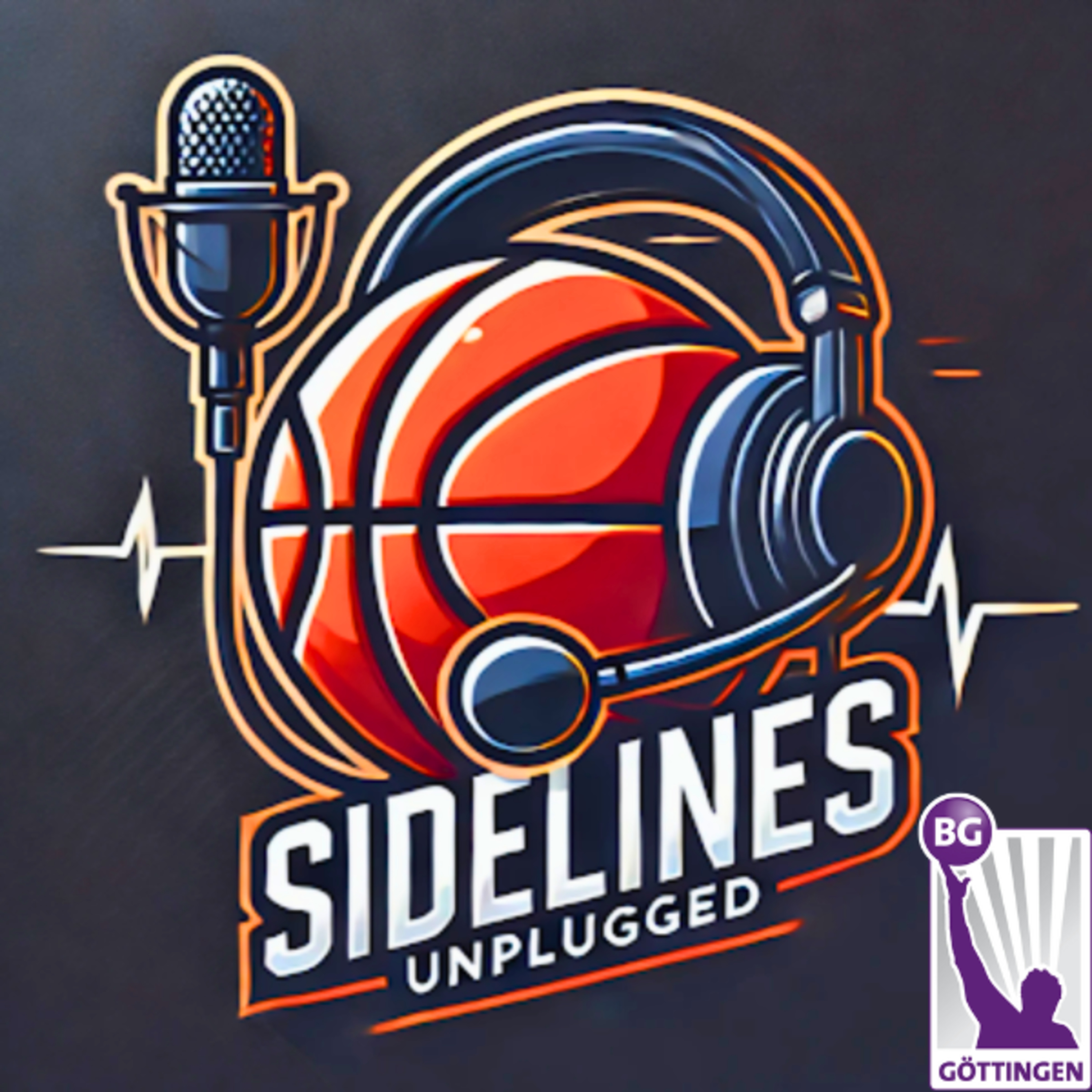 Sidelines Unplugged