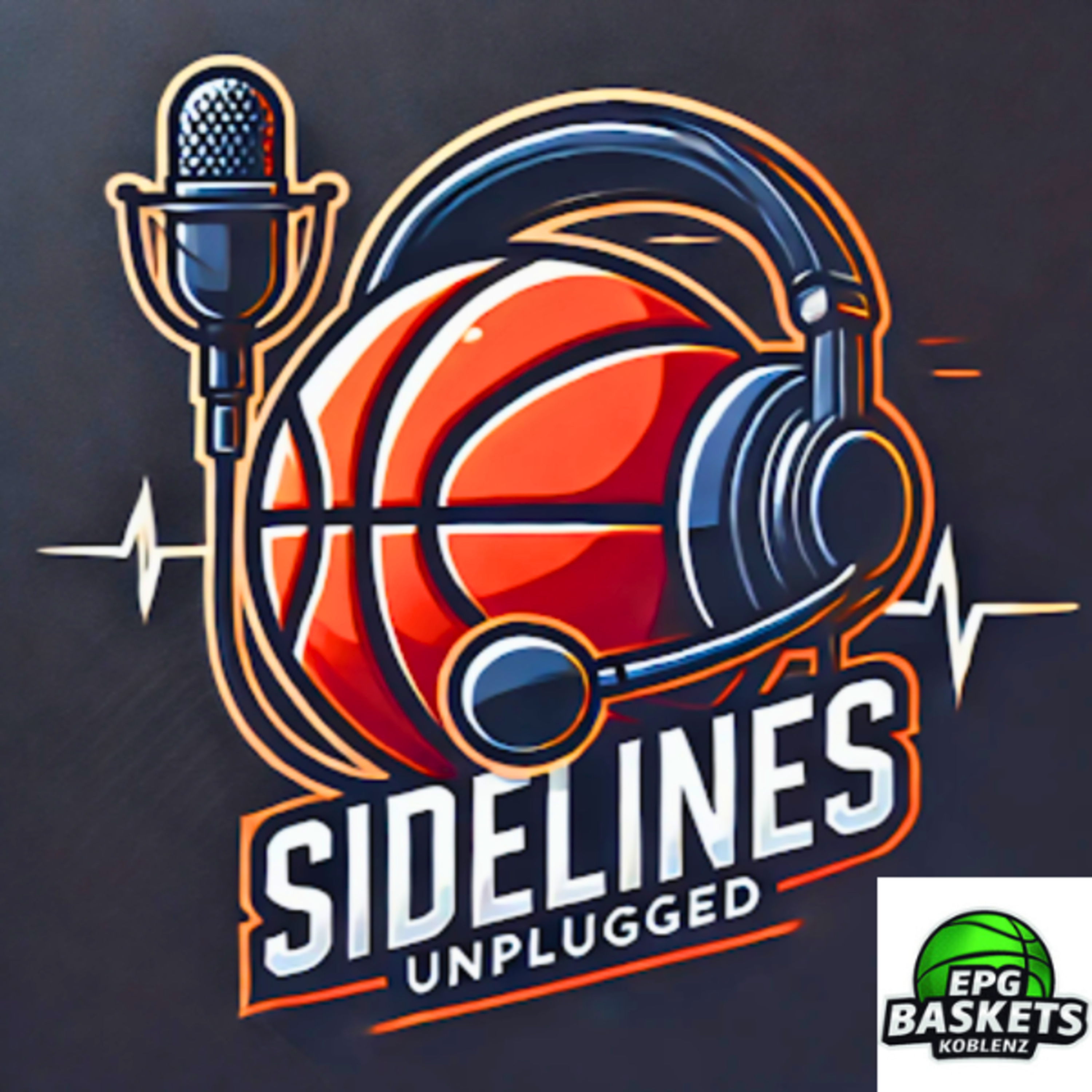 Sidelines Unplugged