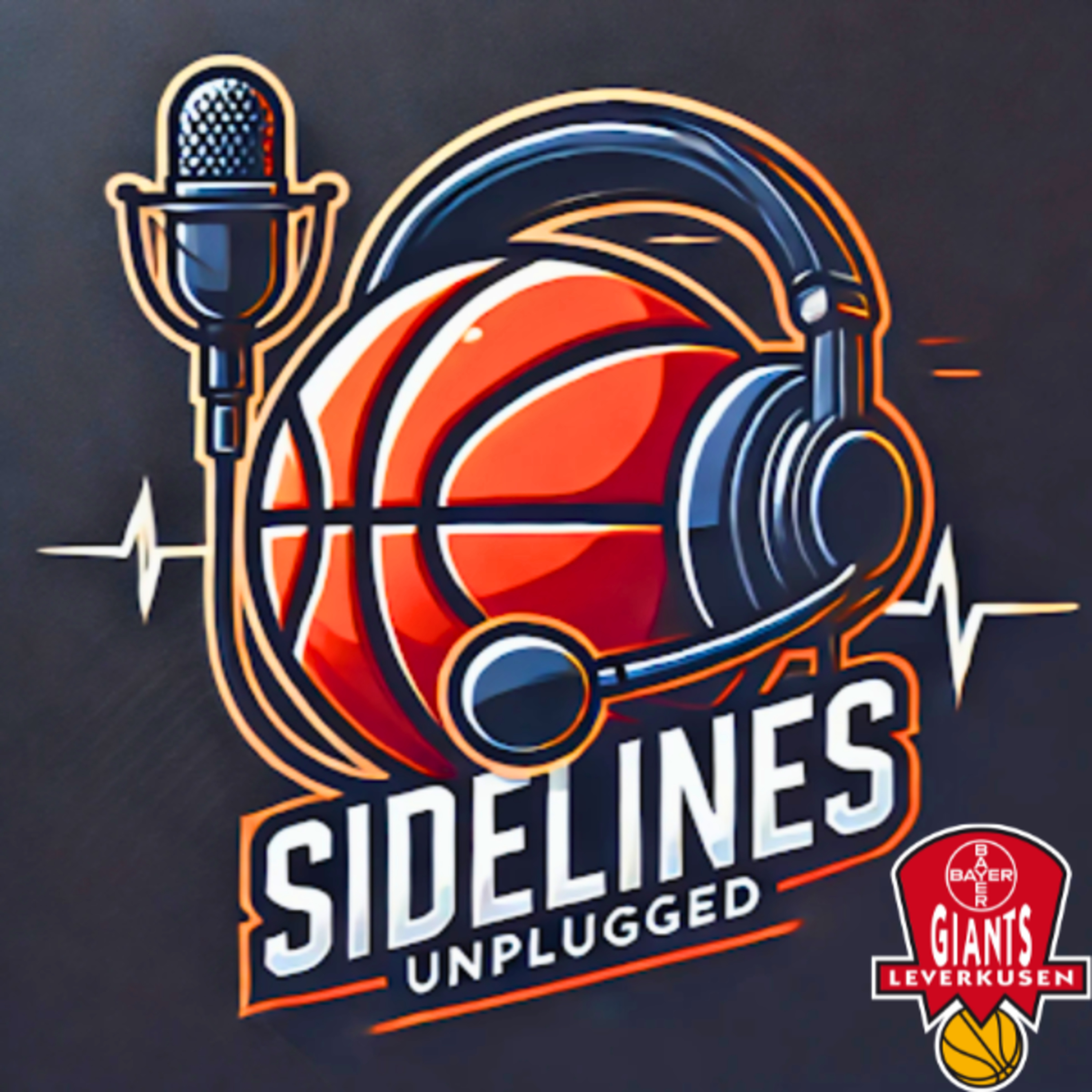 Sidelines Unplugged