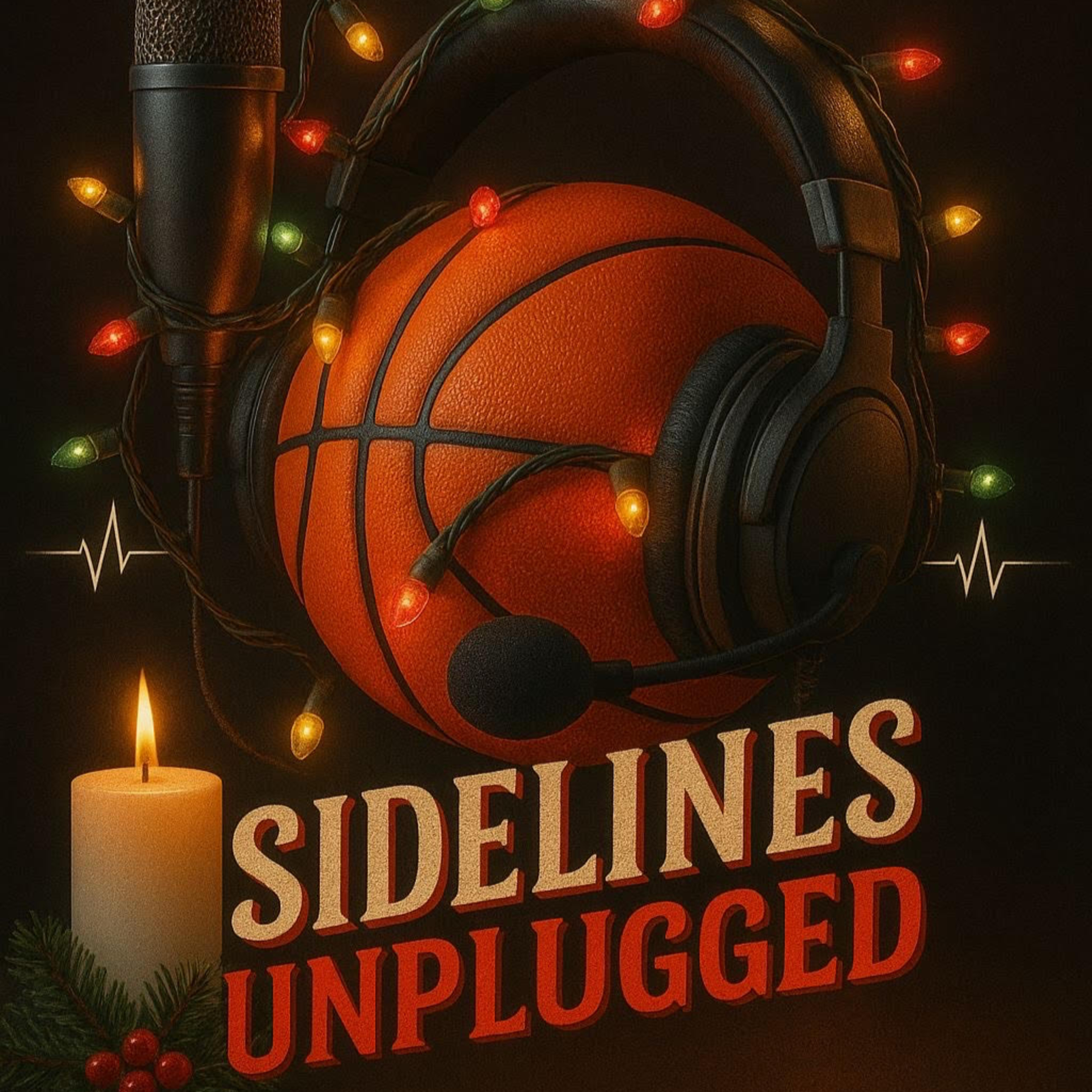 Sidelines Unplugged