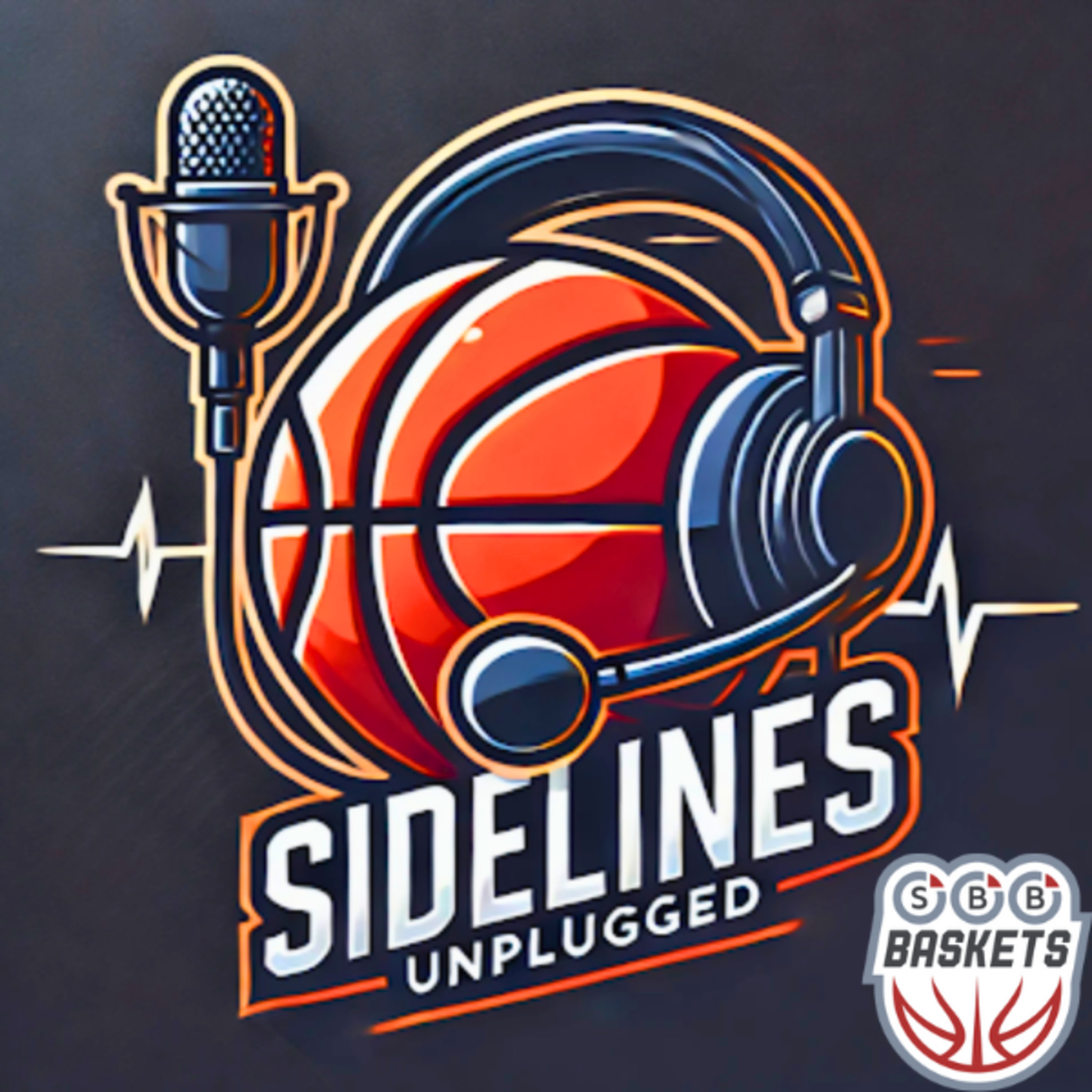 Sidelines Unplugged