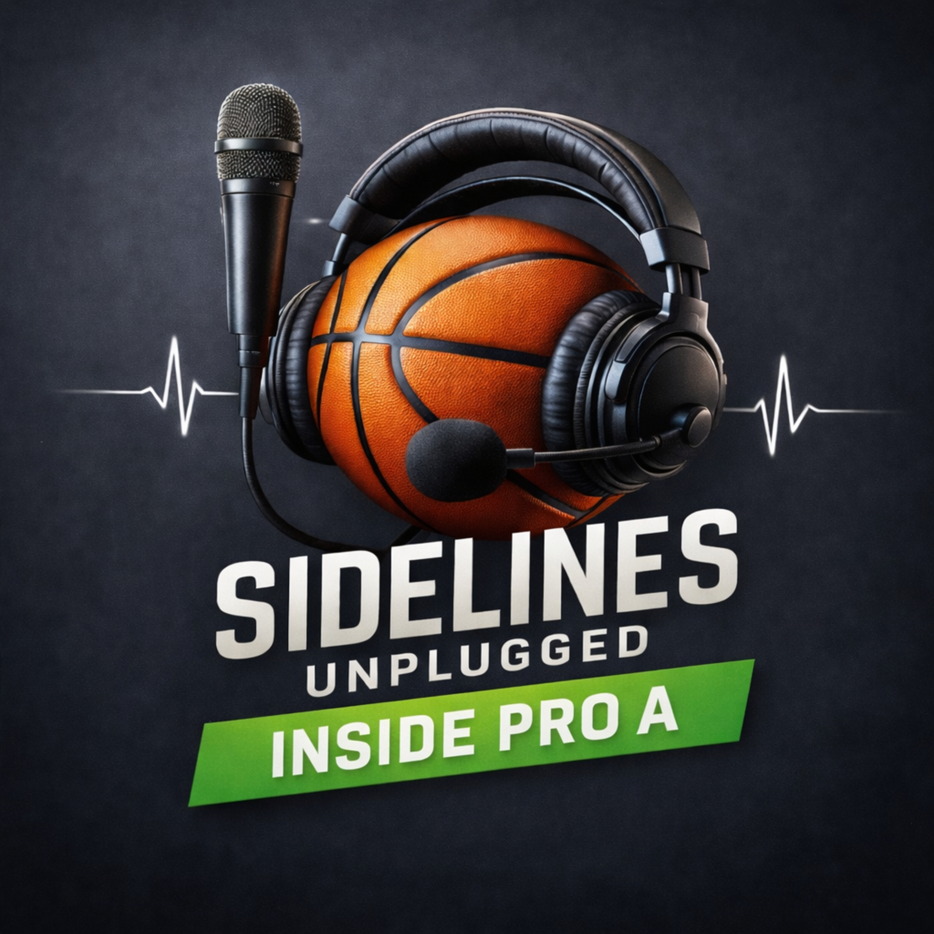 Sidelines Unplugged