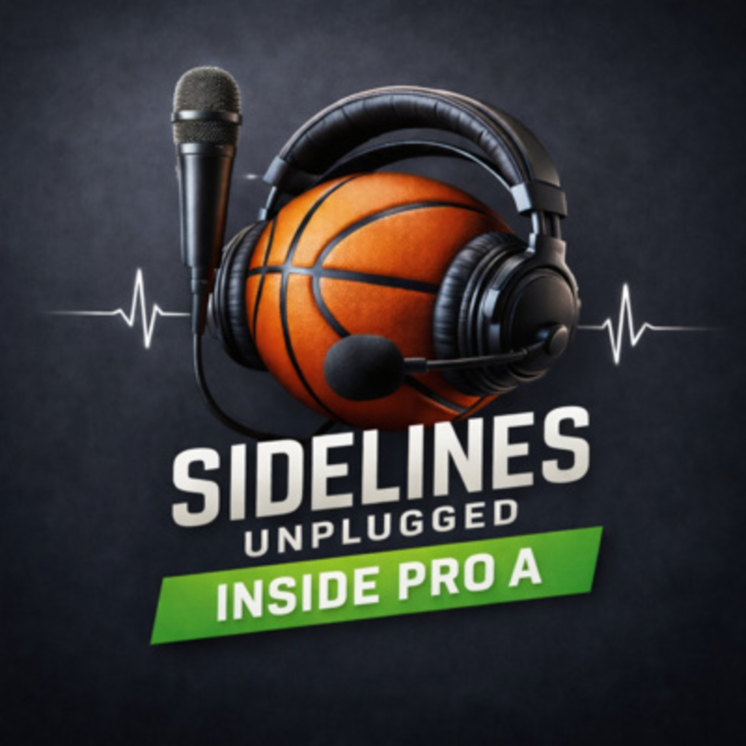 Sidelines Unplugged