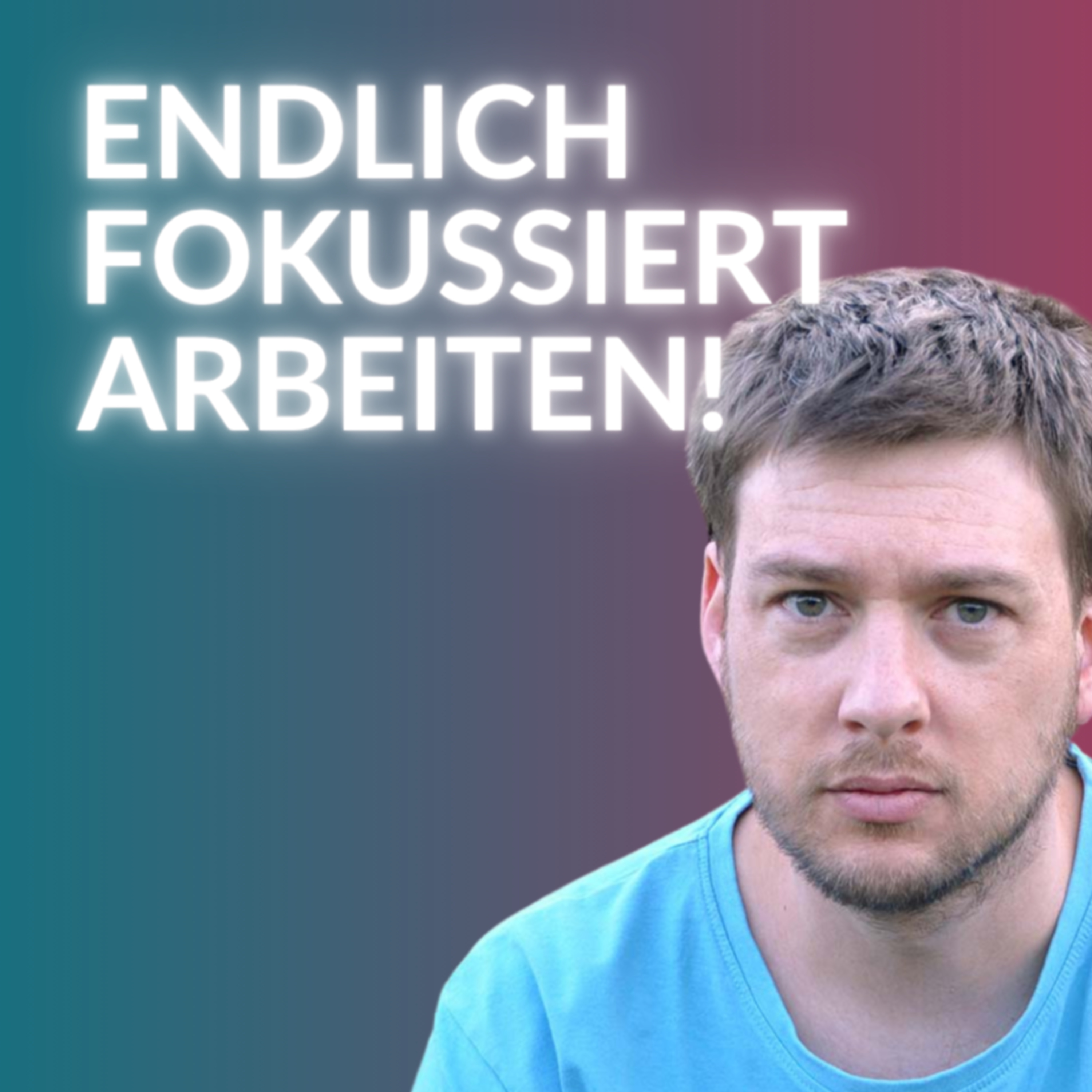 Der Einfach Alles Podcast mit Melina