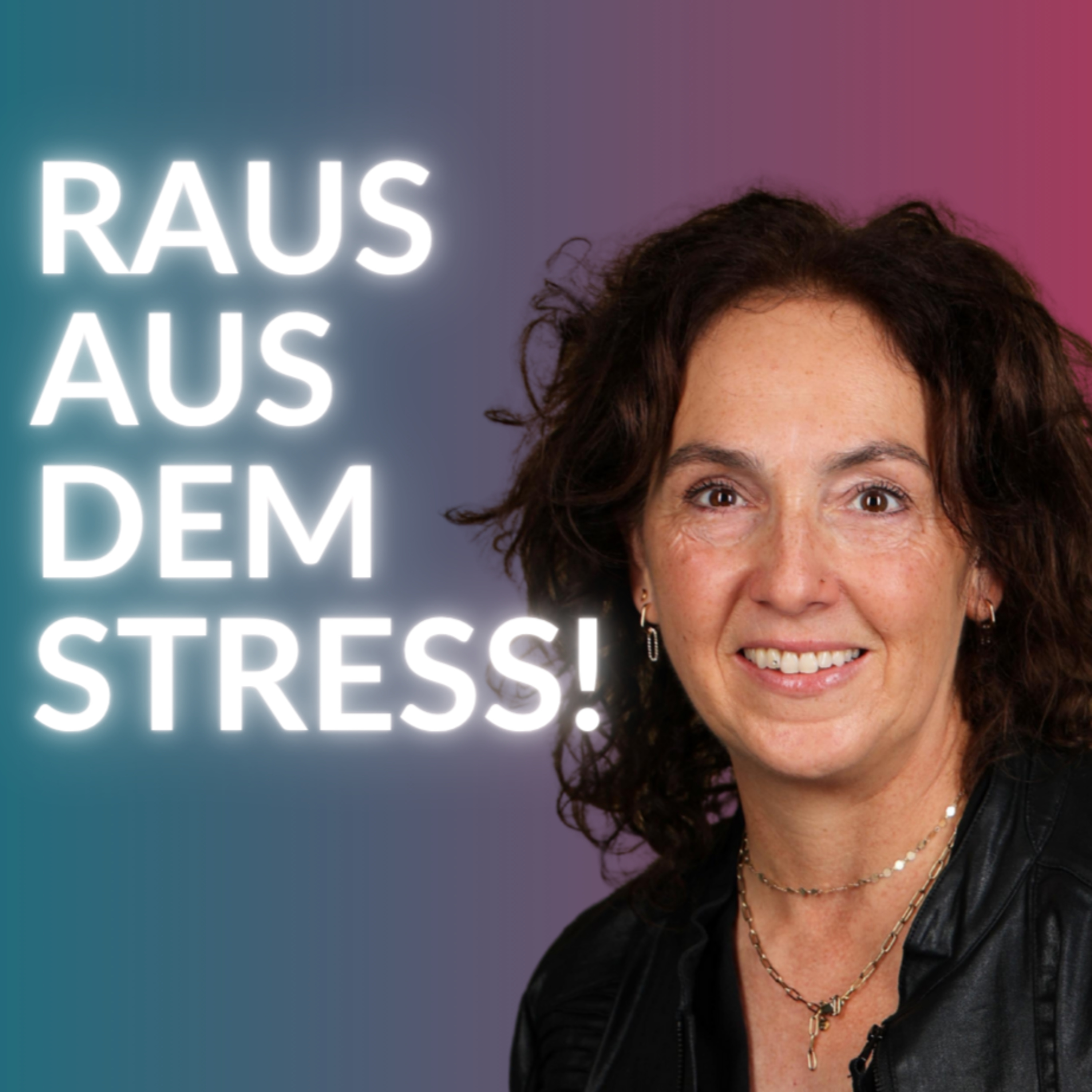 Der Einfach Alles Podcast mit Melina