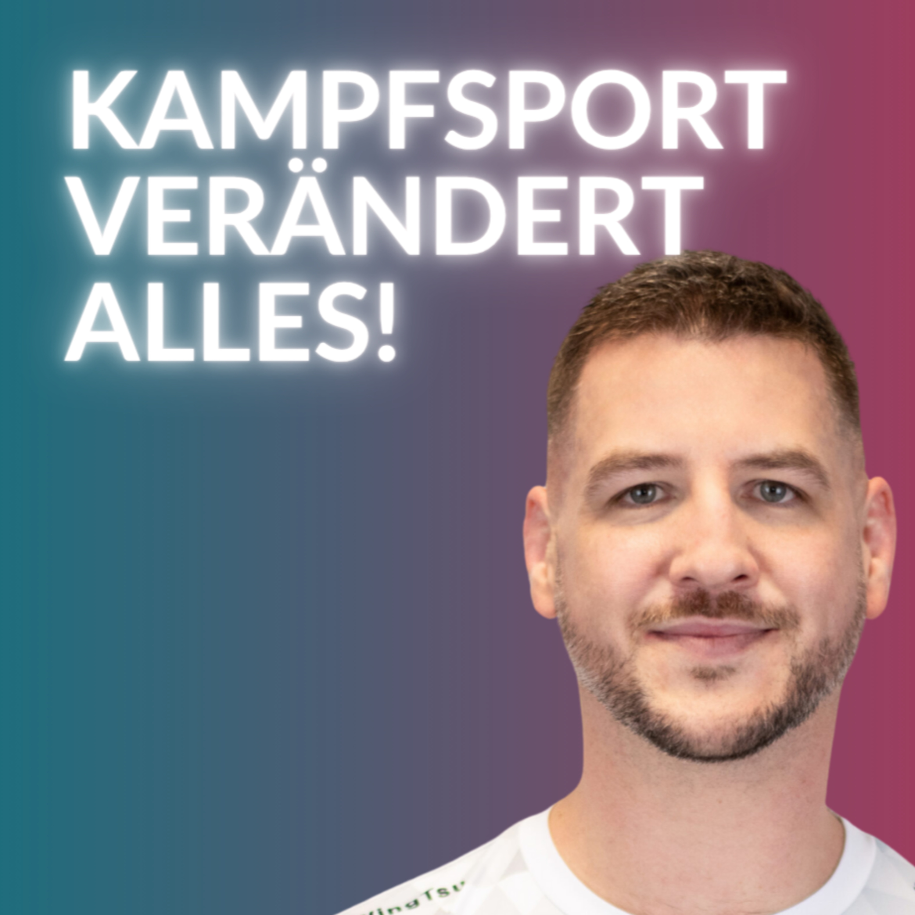 Der Einfach Alles Podcast mit Melina