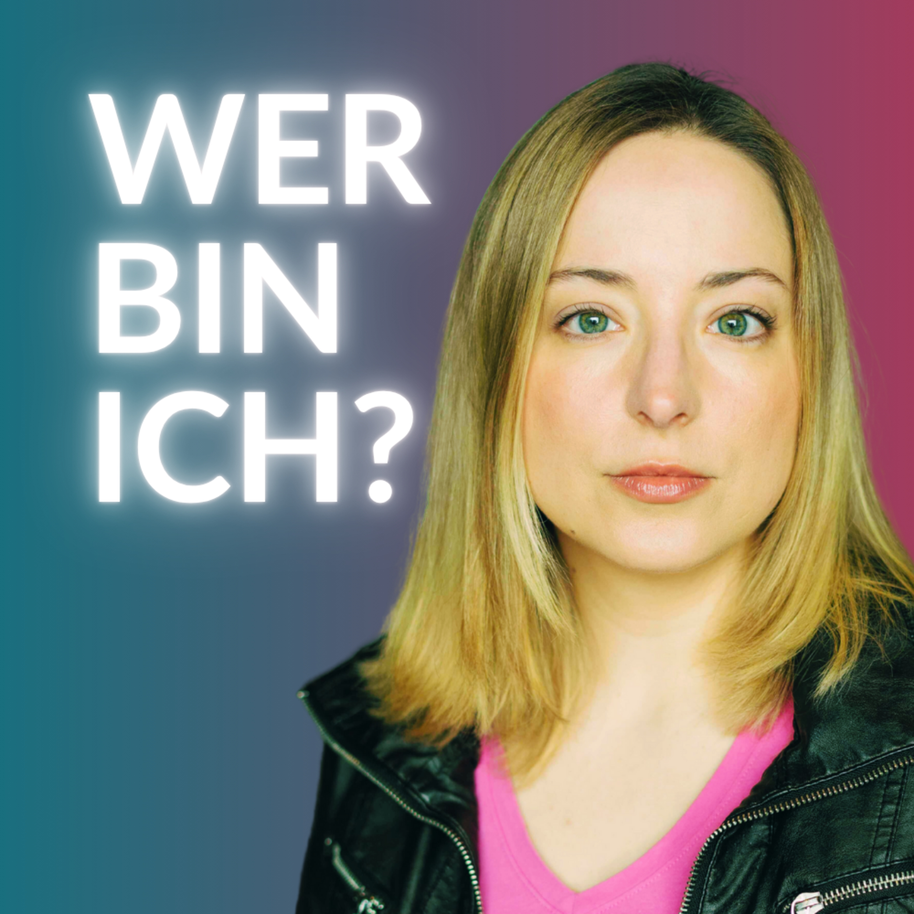 Der Einfach Alles Podcast mit Melina