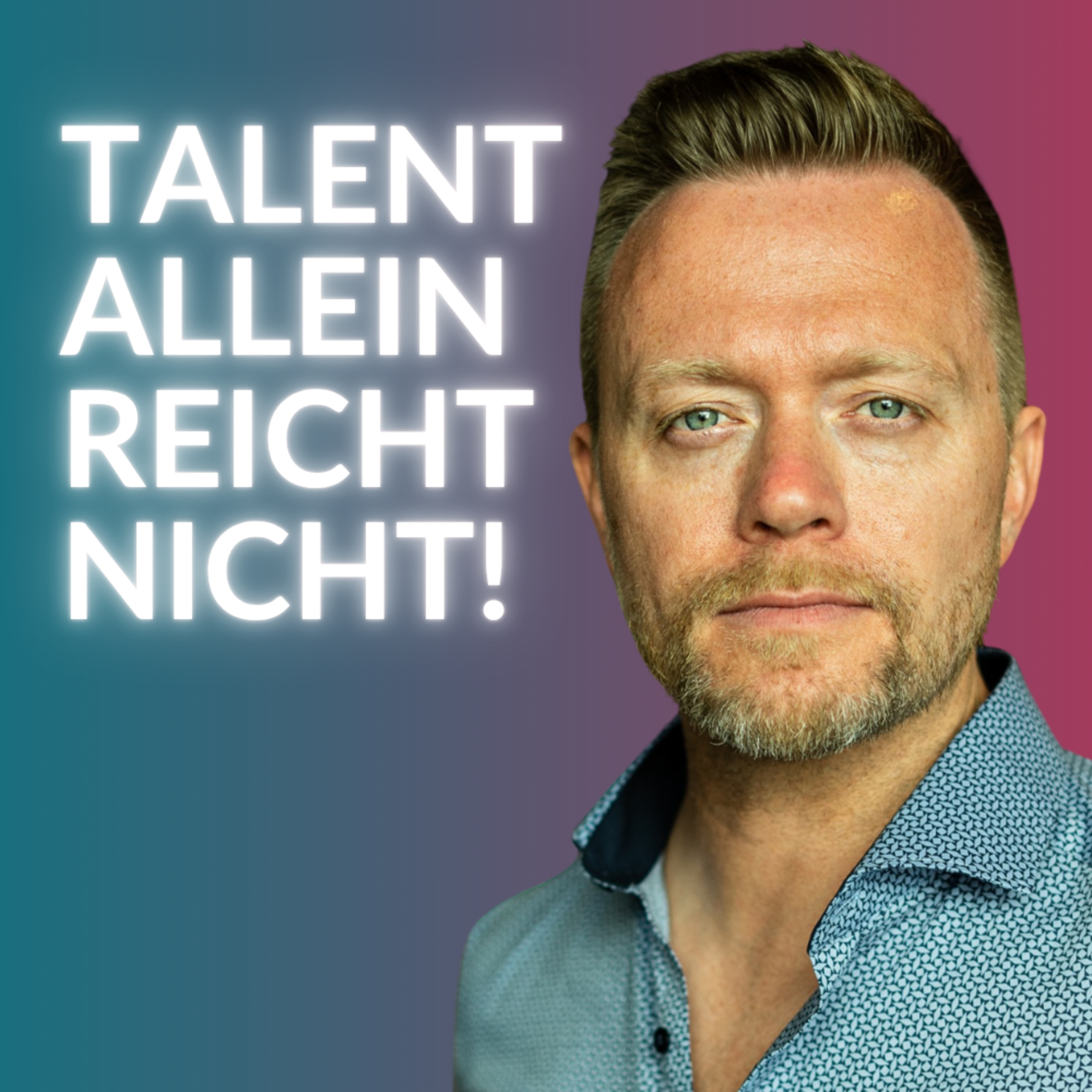 Der Einfach Alles Podcast mit Melina