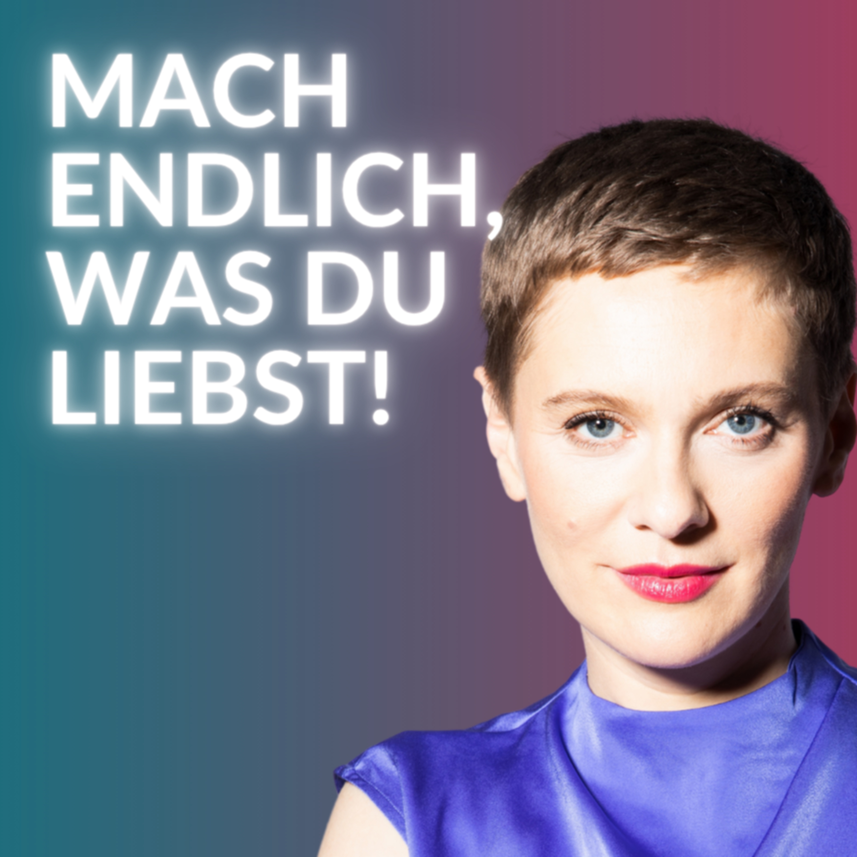 Der Einfach Alles Podcast mit Melina
