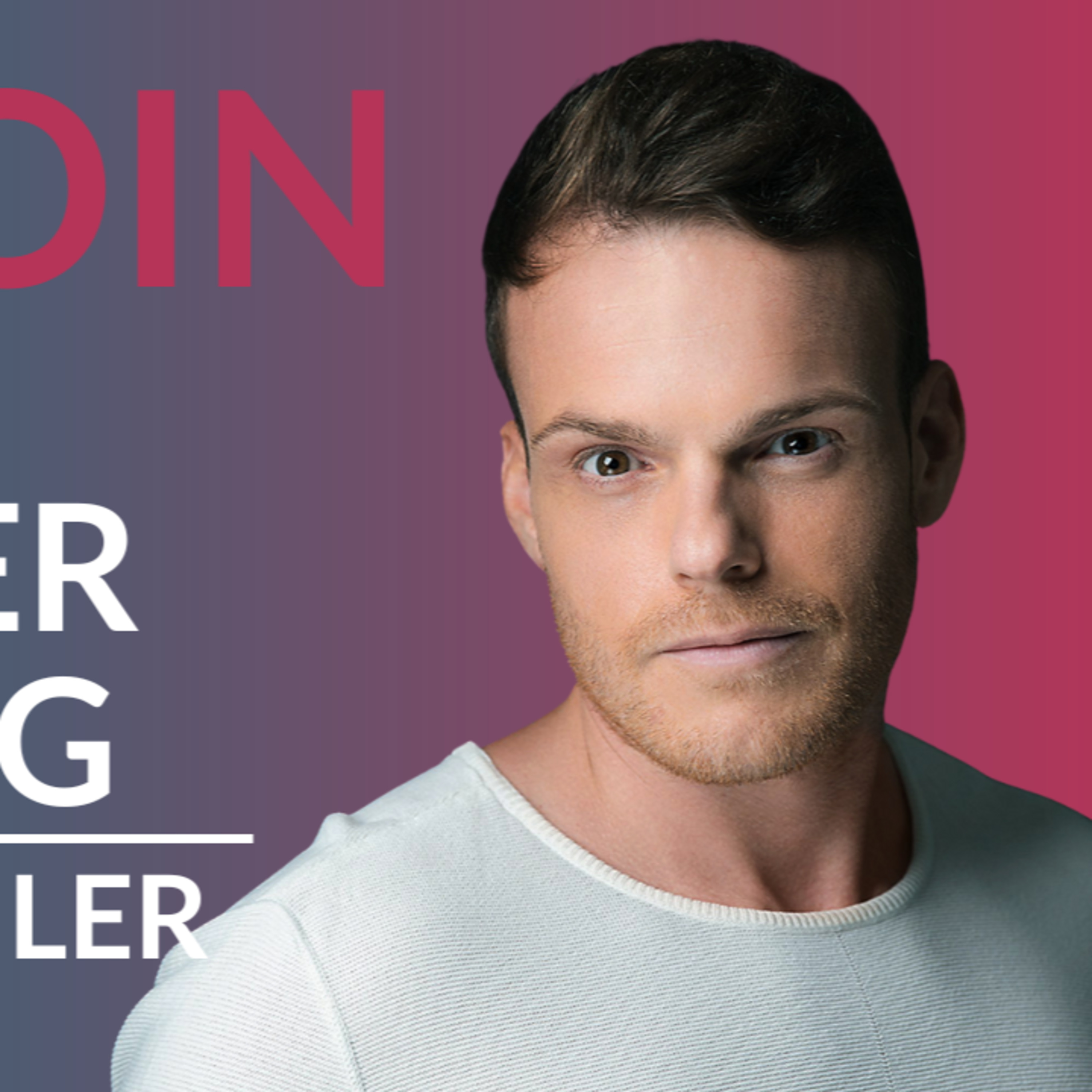 Der Einfach Alles Podcast mit Melina