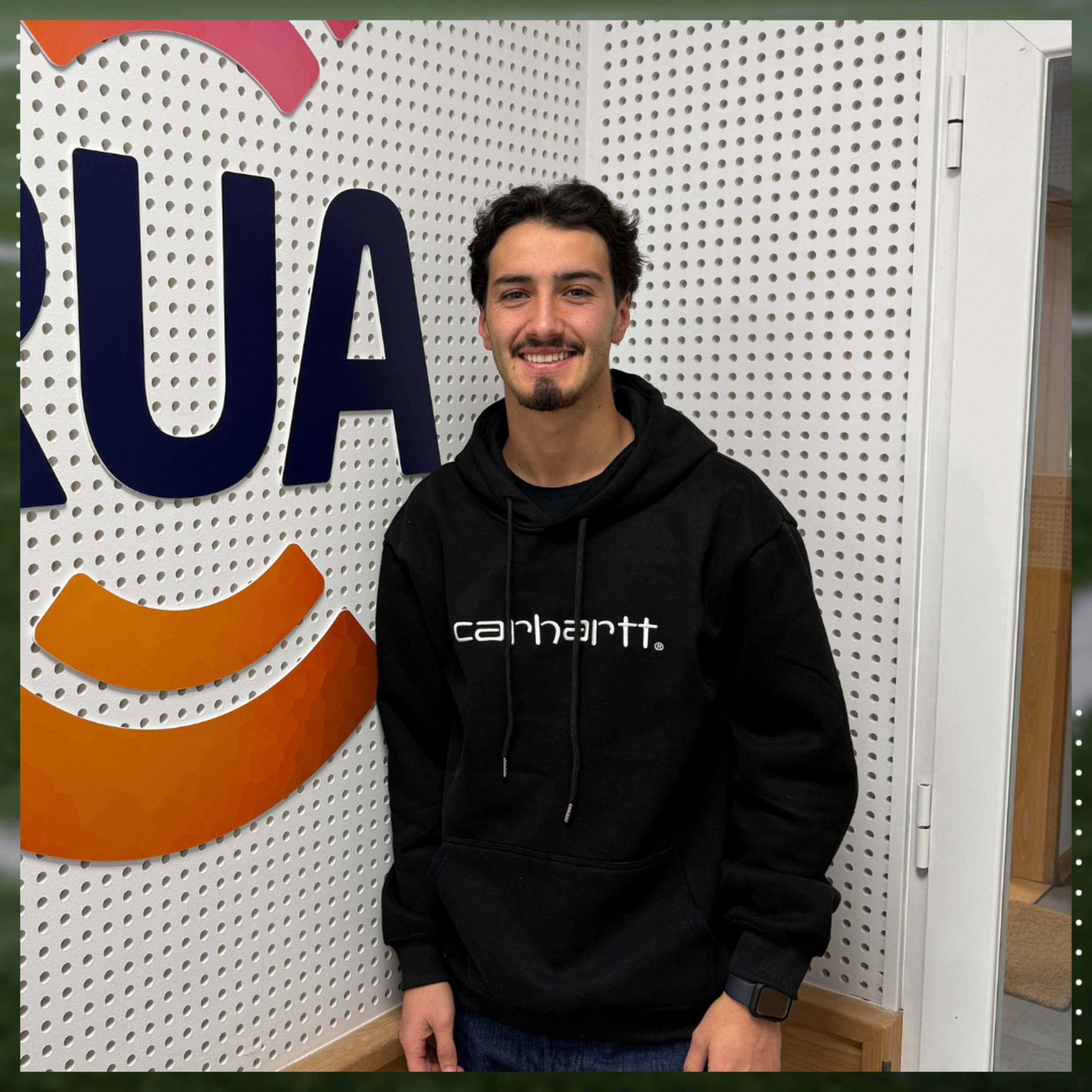 Academia no Ar - Lucas Marta (Futsal UAlg) episode artwork