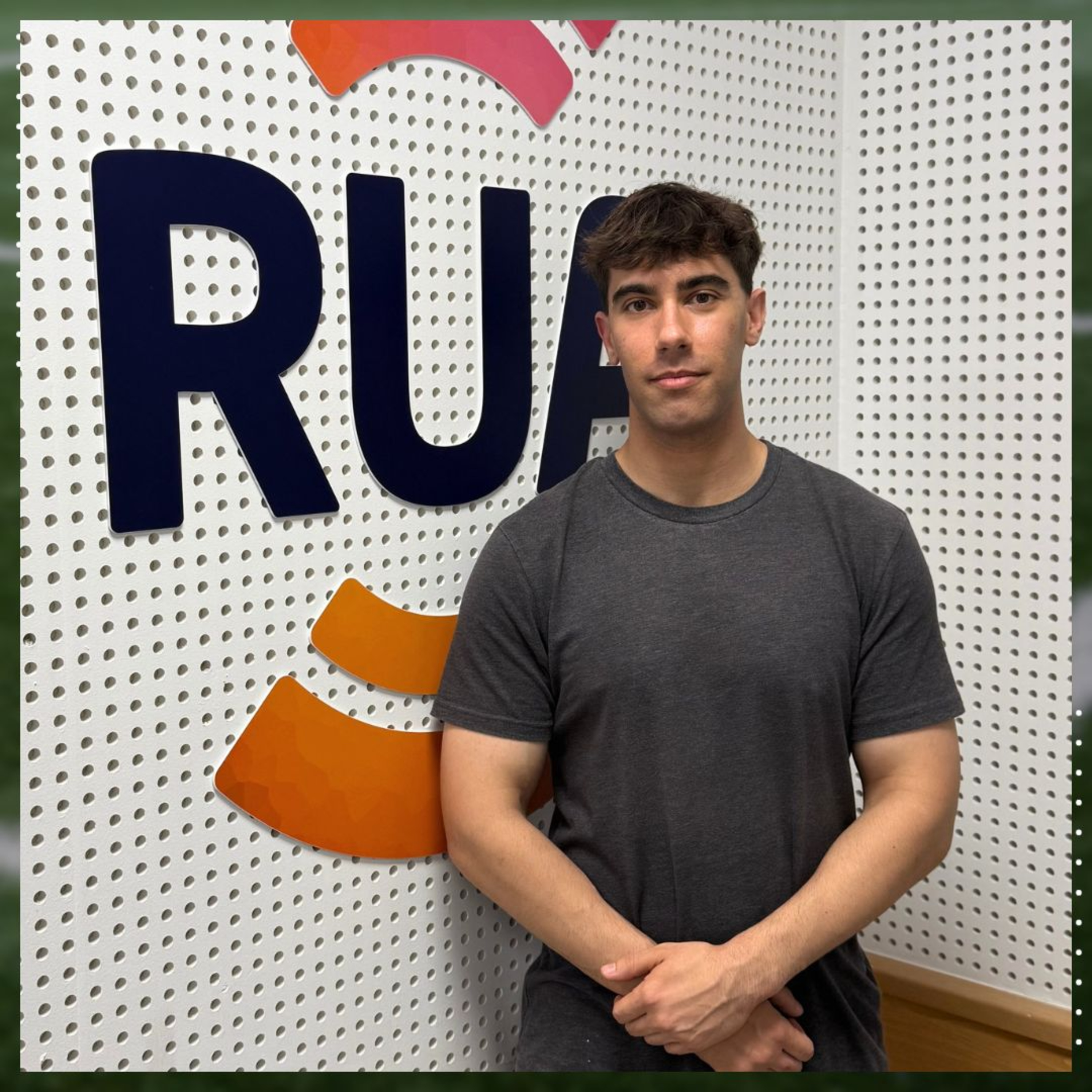 Academia no Ar - Programa "Cuida-te" - Alexandre Peres (Nutrição SAS UAlg) episode artwork