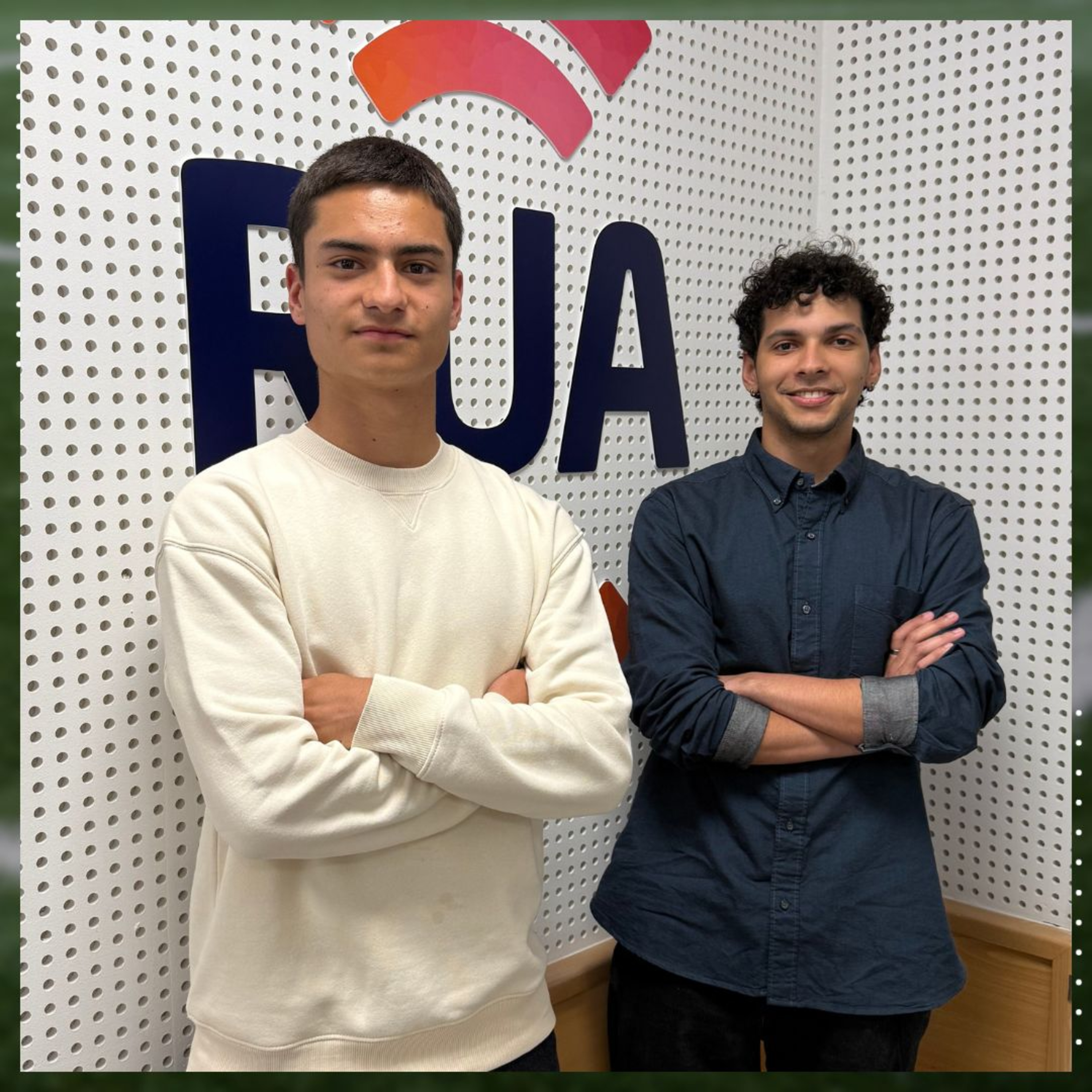 Academia no Ar - Jan Felipe e Vicente Lamy (FS-ERTA) - Formula Student episode artwork