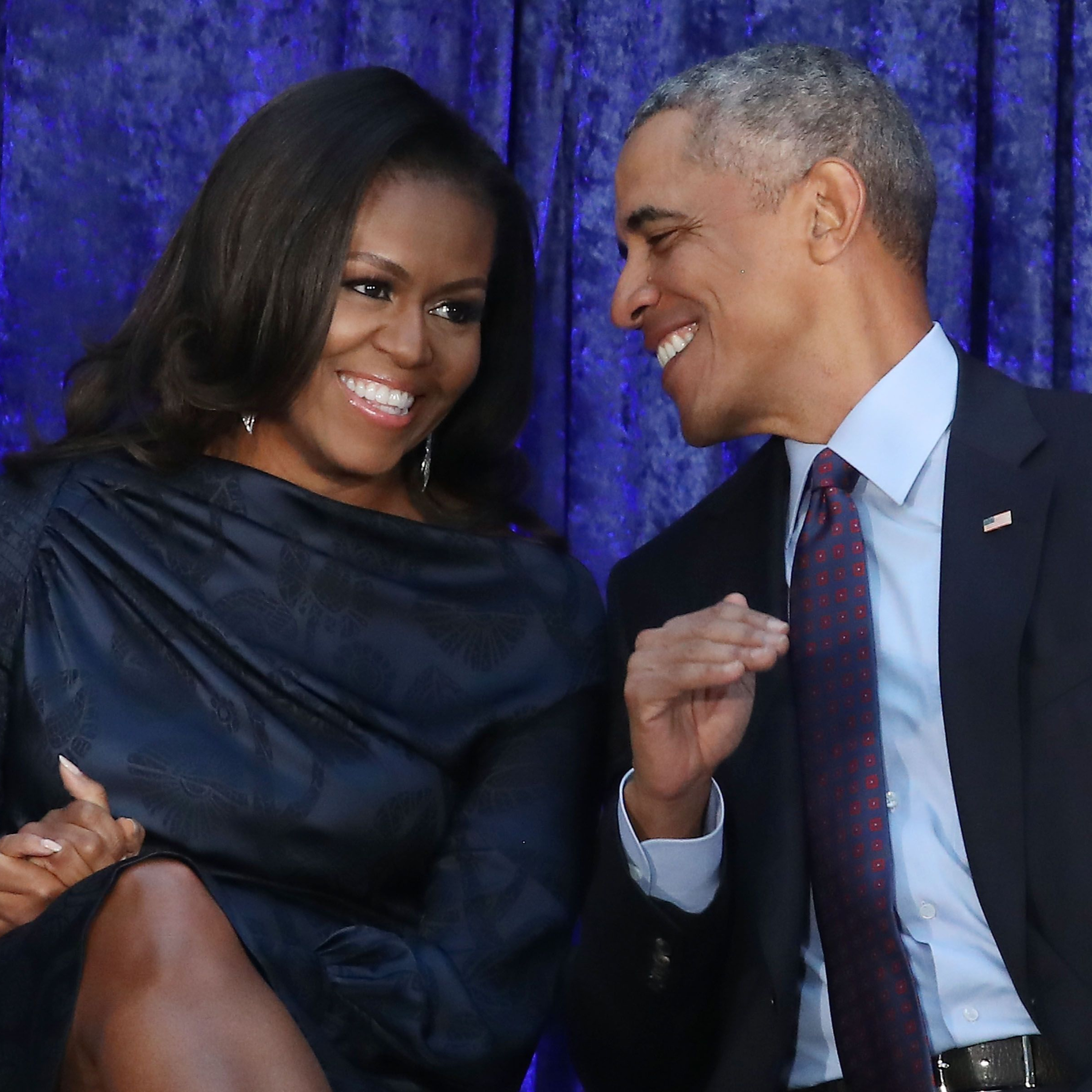 Radical Roots Podcast - Ep 5 | Michelle Skips Inauguration, Class Consciousness, Climate Crisis, and Drake Drama episode artwork