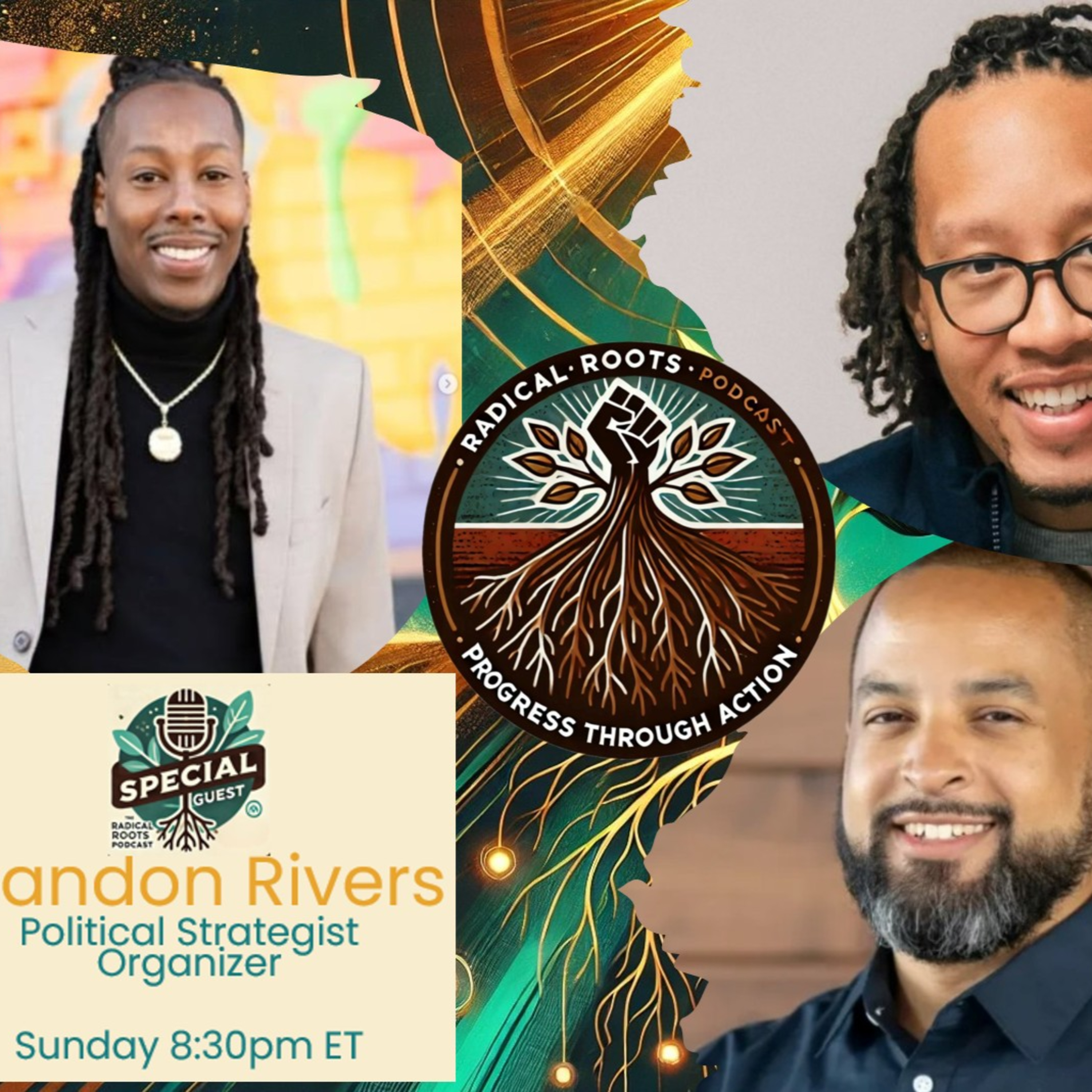 Radical Roots Podcast
