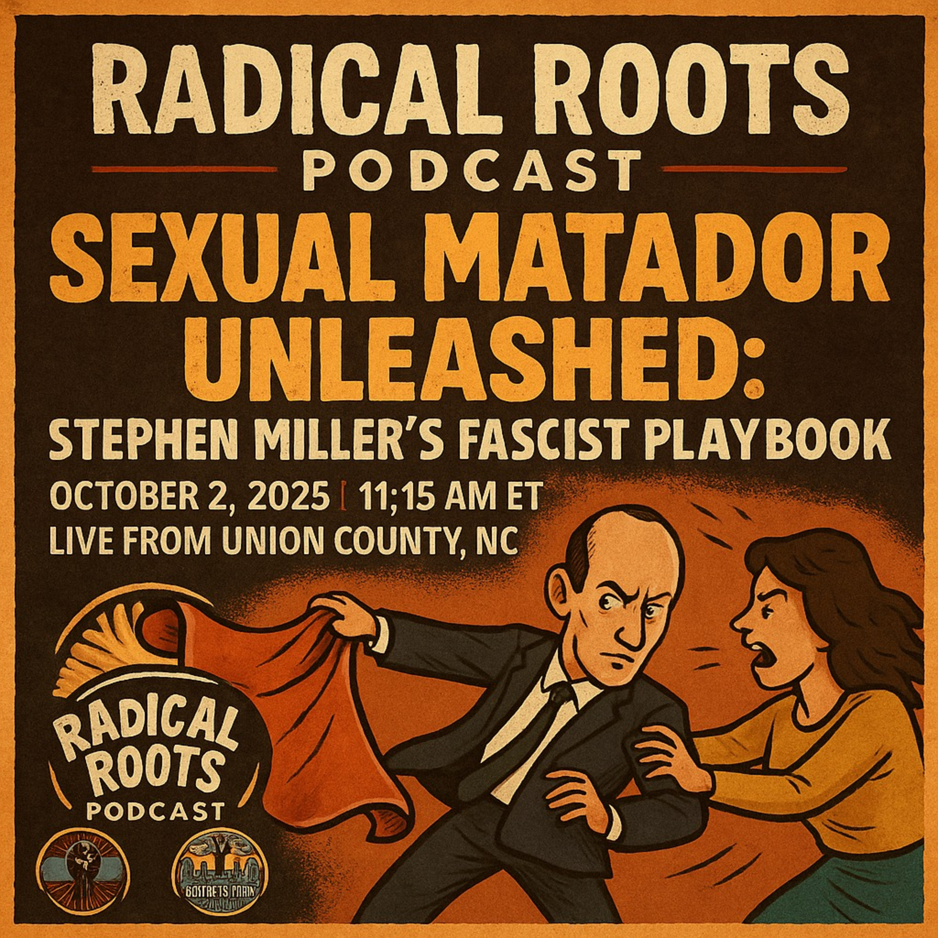 Radical Roots Podcast