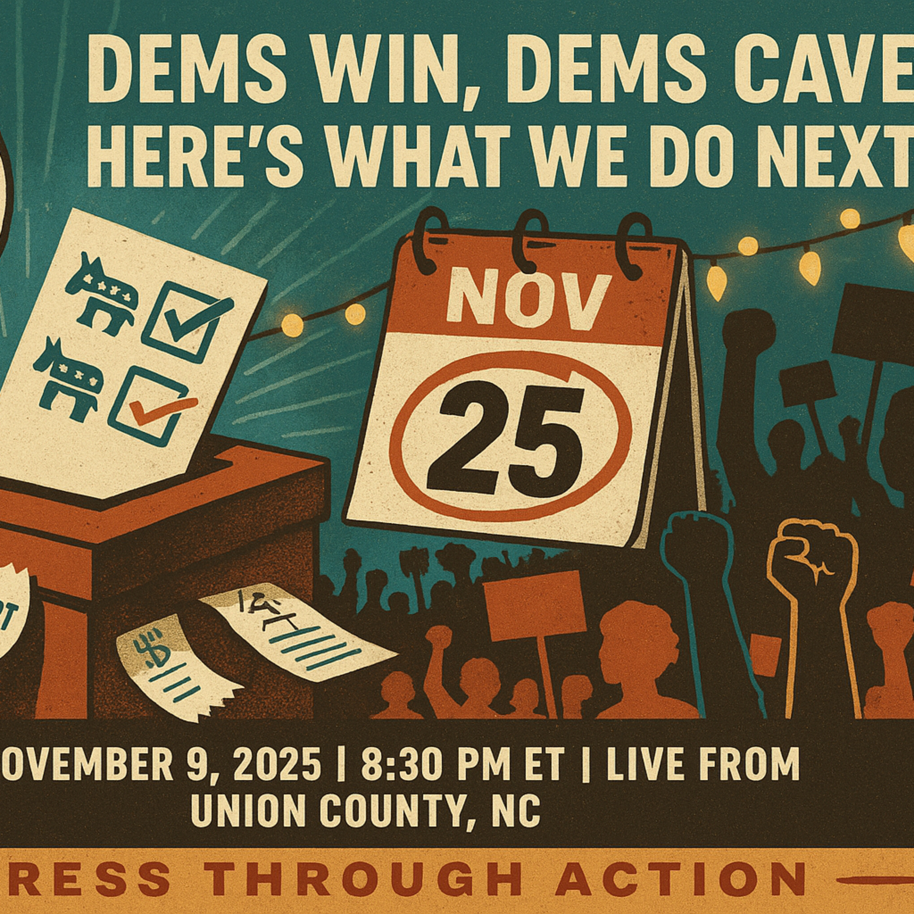 Radical Roots Podcast