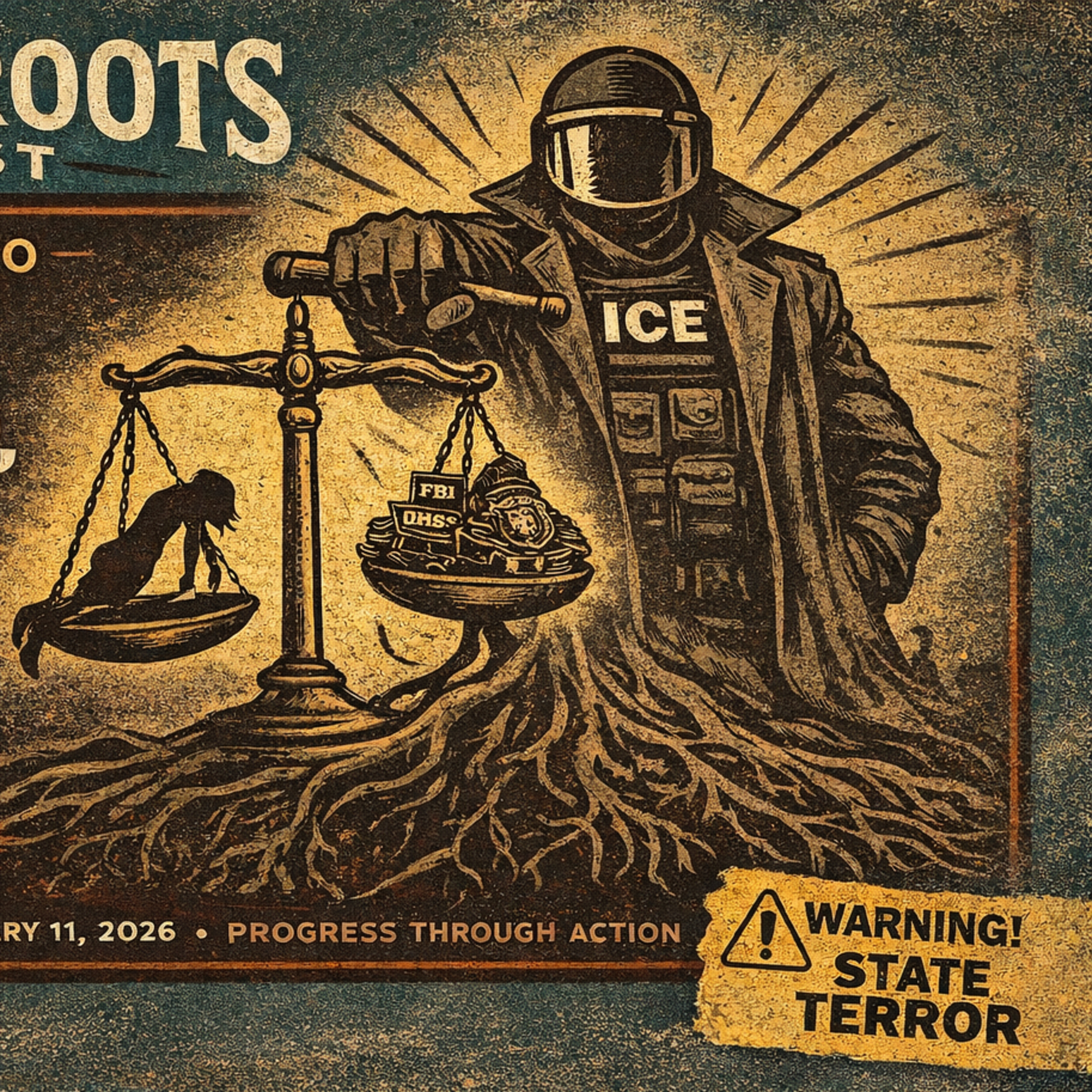 Radical Roots Podcast