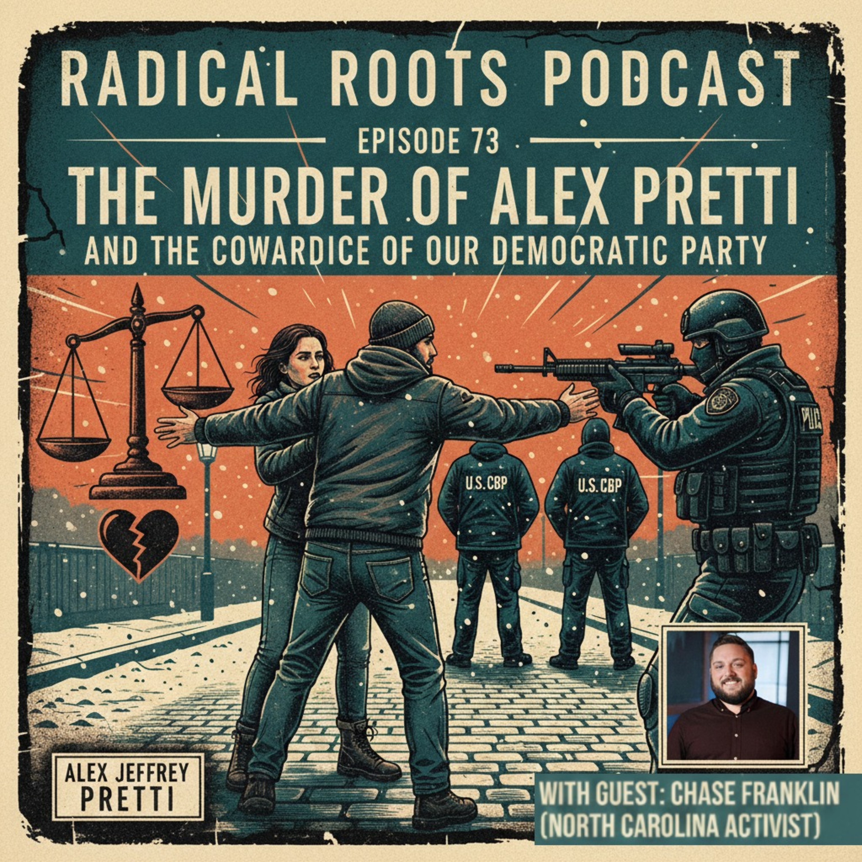 Radical Roots Podcast