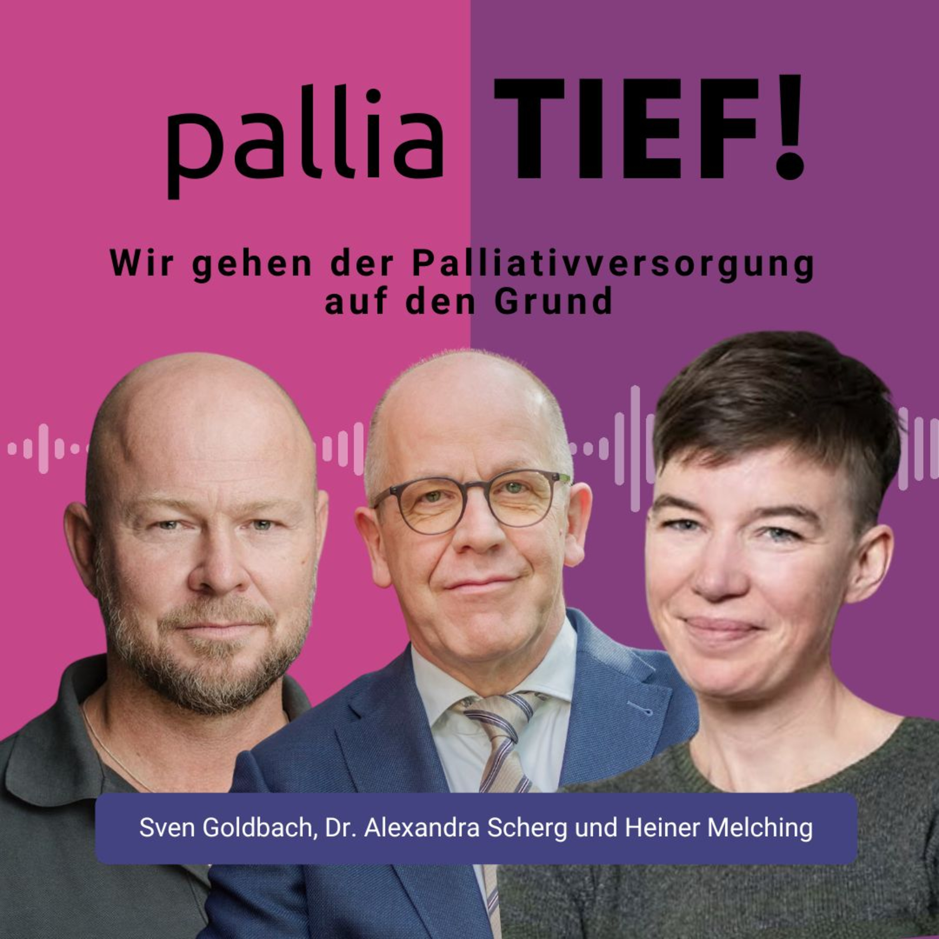 Mythen der Palliativversorgung episode artwork