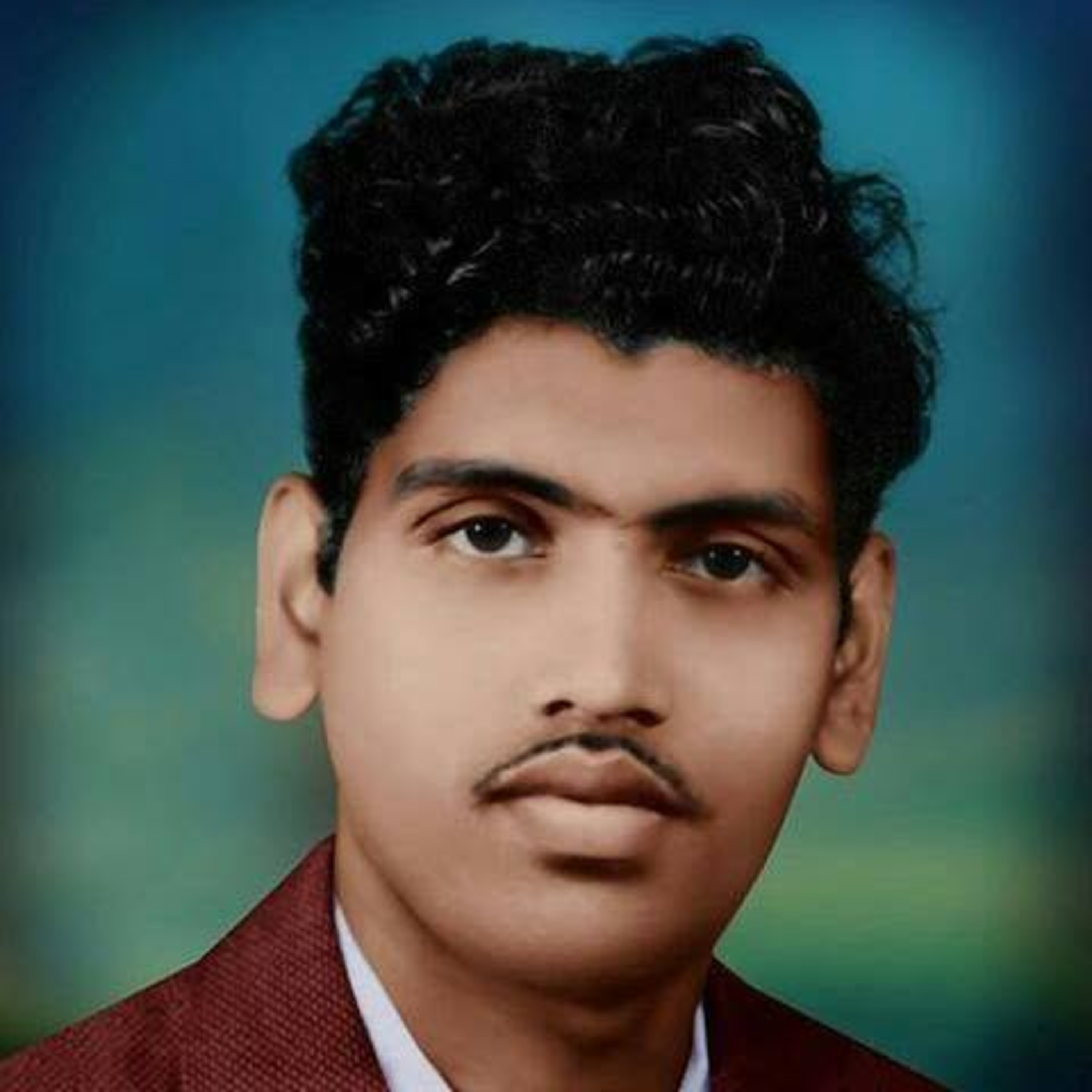 అంశము: ప్రకటన గ్రంథము 7:1–4.Part 2,సందేశము: రెవ. ఎన్. సుదర్శన్ రావు అయ్యగారు episode artwork