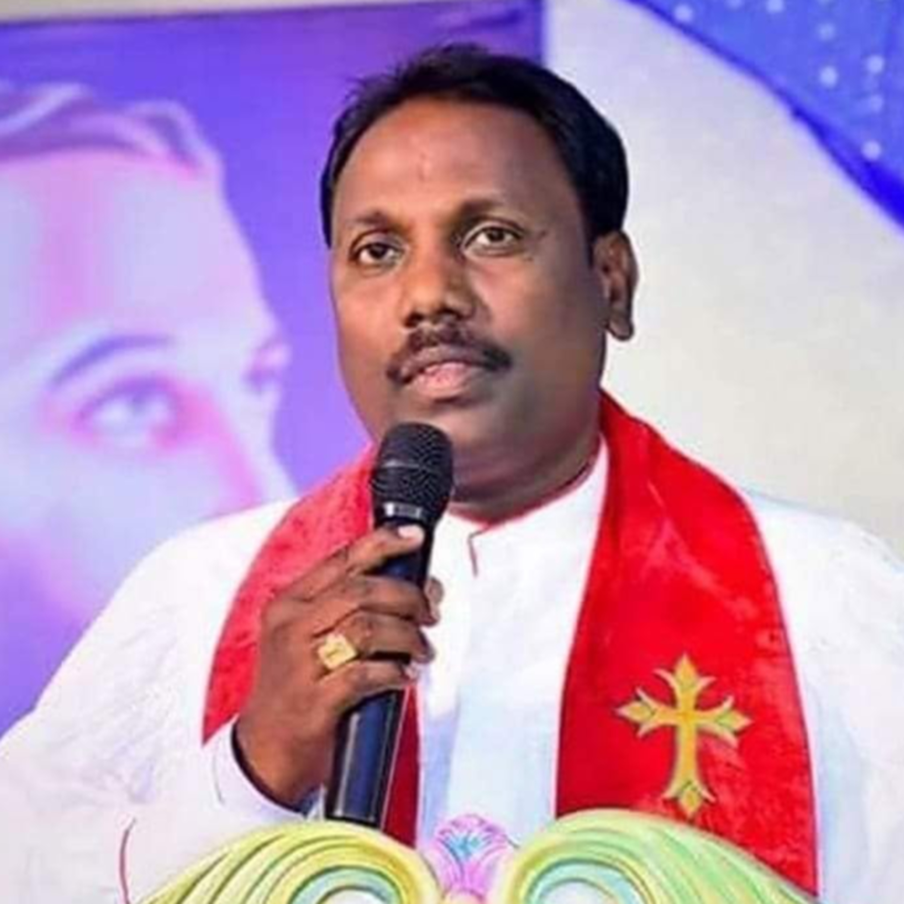 ప్రవక్తల గ్రంథముల పరిచయం (బైబిల్ తరగతి) - 24.03.2017 - రెవ. ఇమ్మానుయేలు దేవదాసుగారి ద్వారా episode artwork