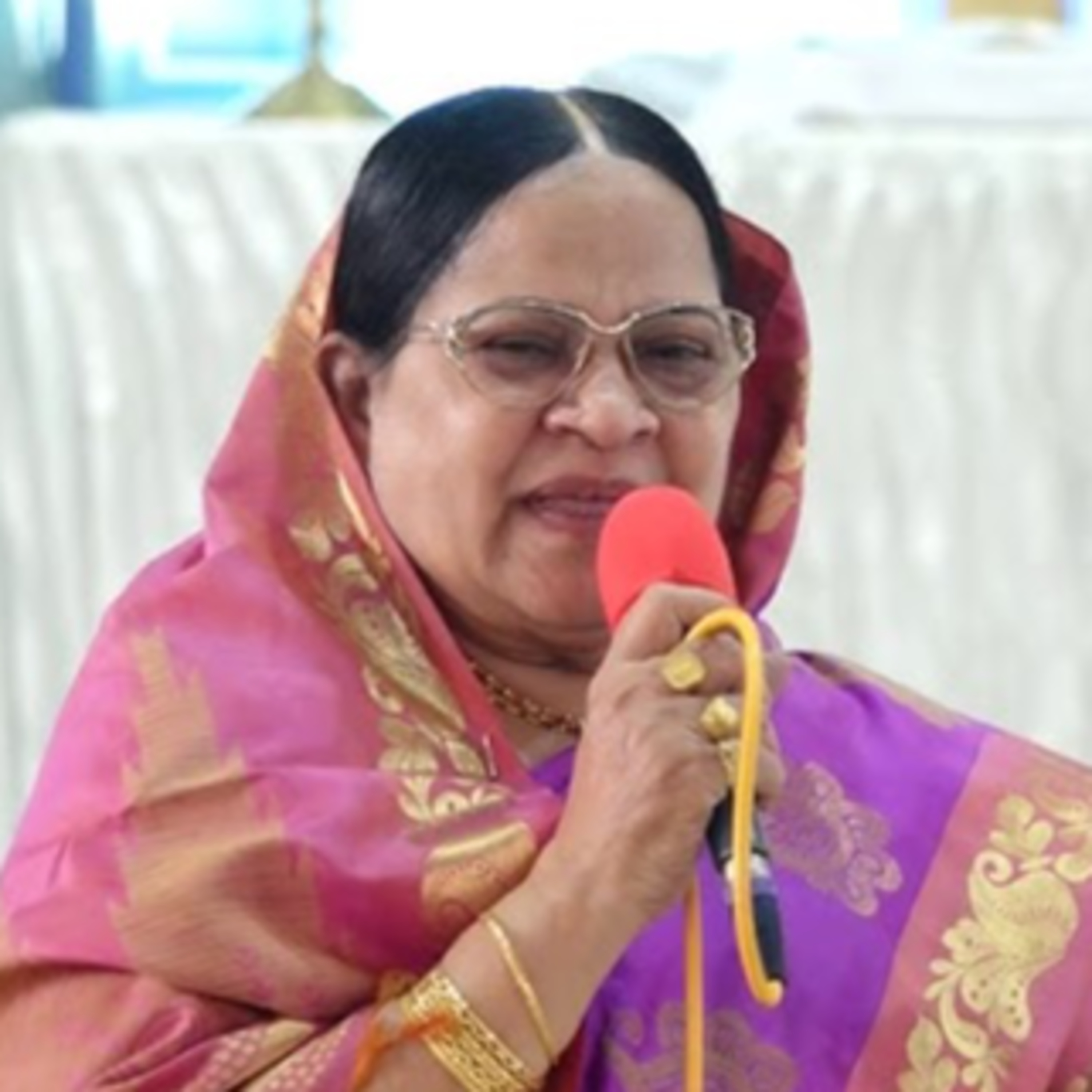 కొండ – బండ – కుండ :- శ్రీమతి జె. ప్రమీలా సెల్వరాజ్ అమ్మగారి సందేశం episode artwork