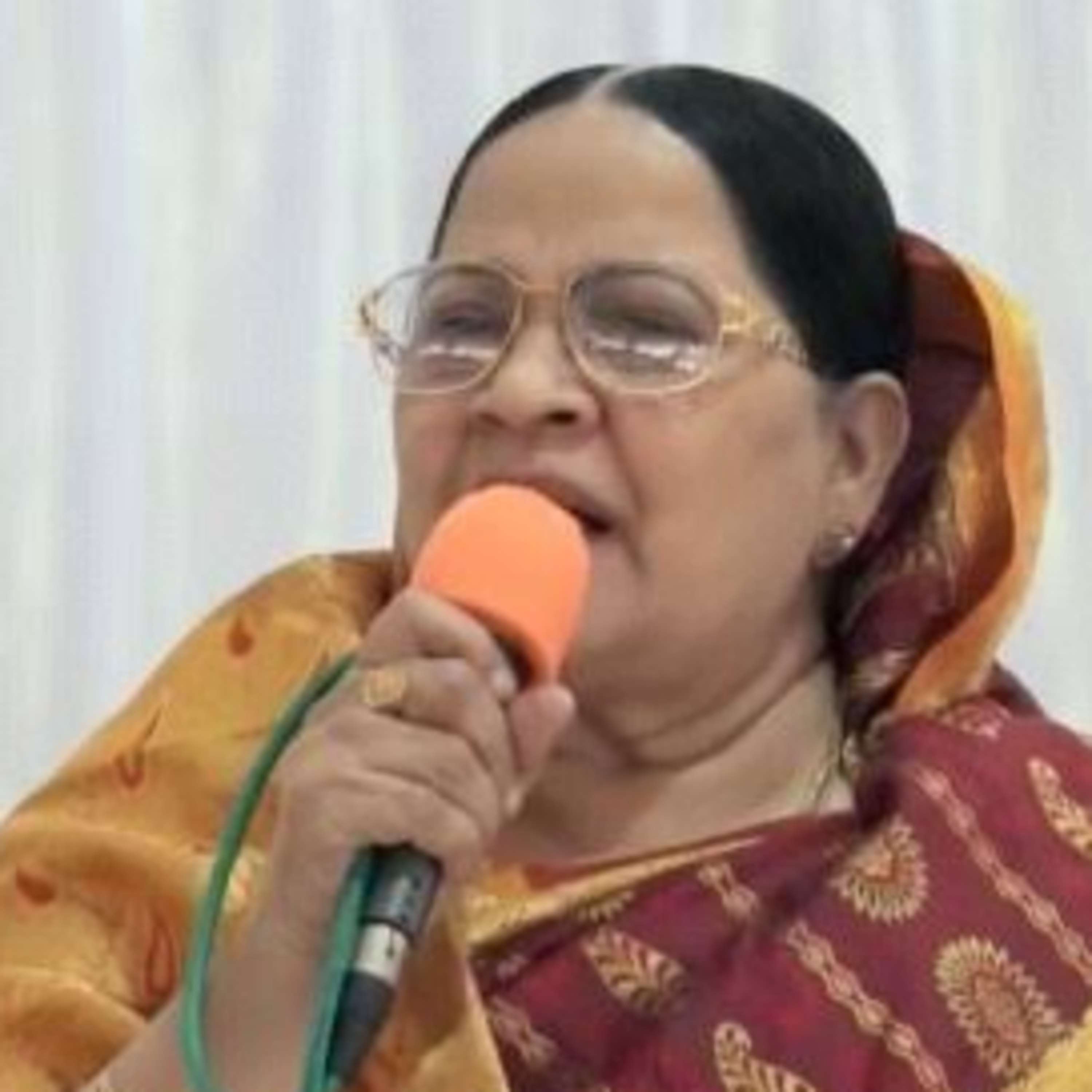 అంశము: దేవుని వాగ్దానములు, ప్రసంగము: శ్రీమతి ప్రమీలా సెల్వరాజ్ అమ్మగారు episode artwork
