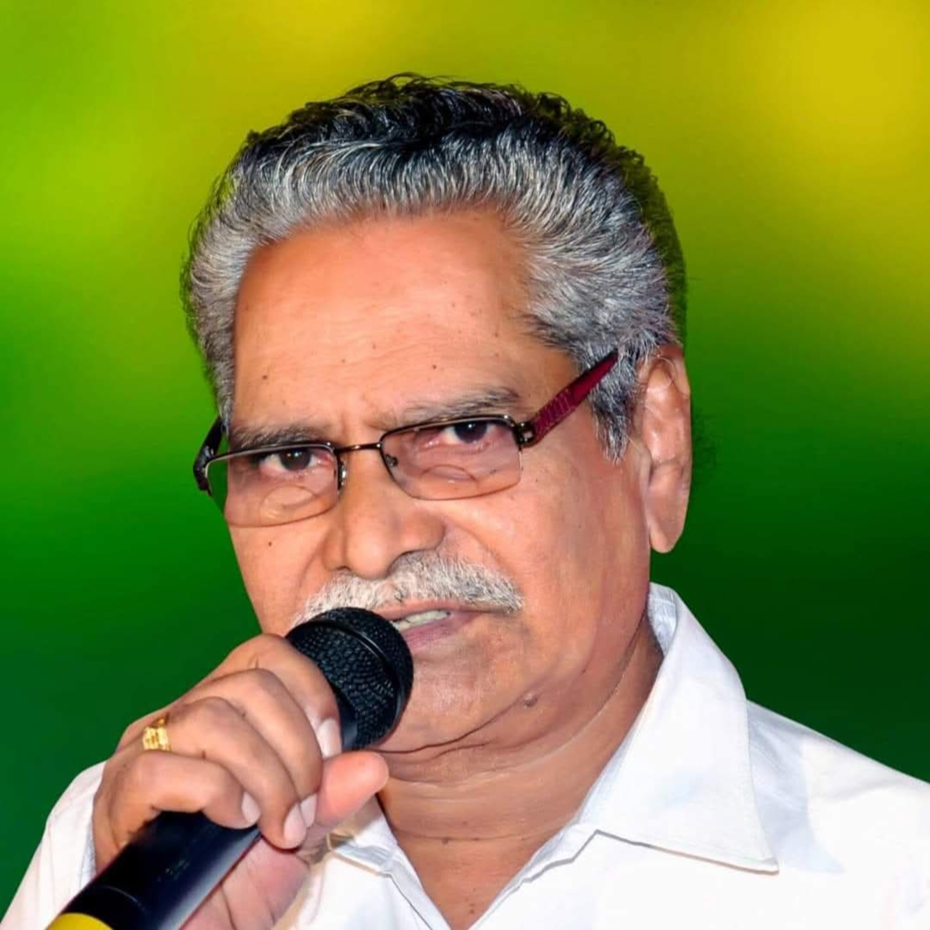 Sermon by Rev.P.D.Onesim Ayyagaru, at 72nd Bible Mission Conventions, Guntur episode artwork
