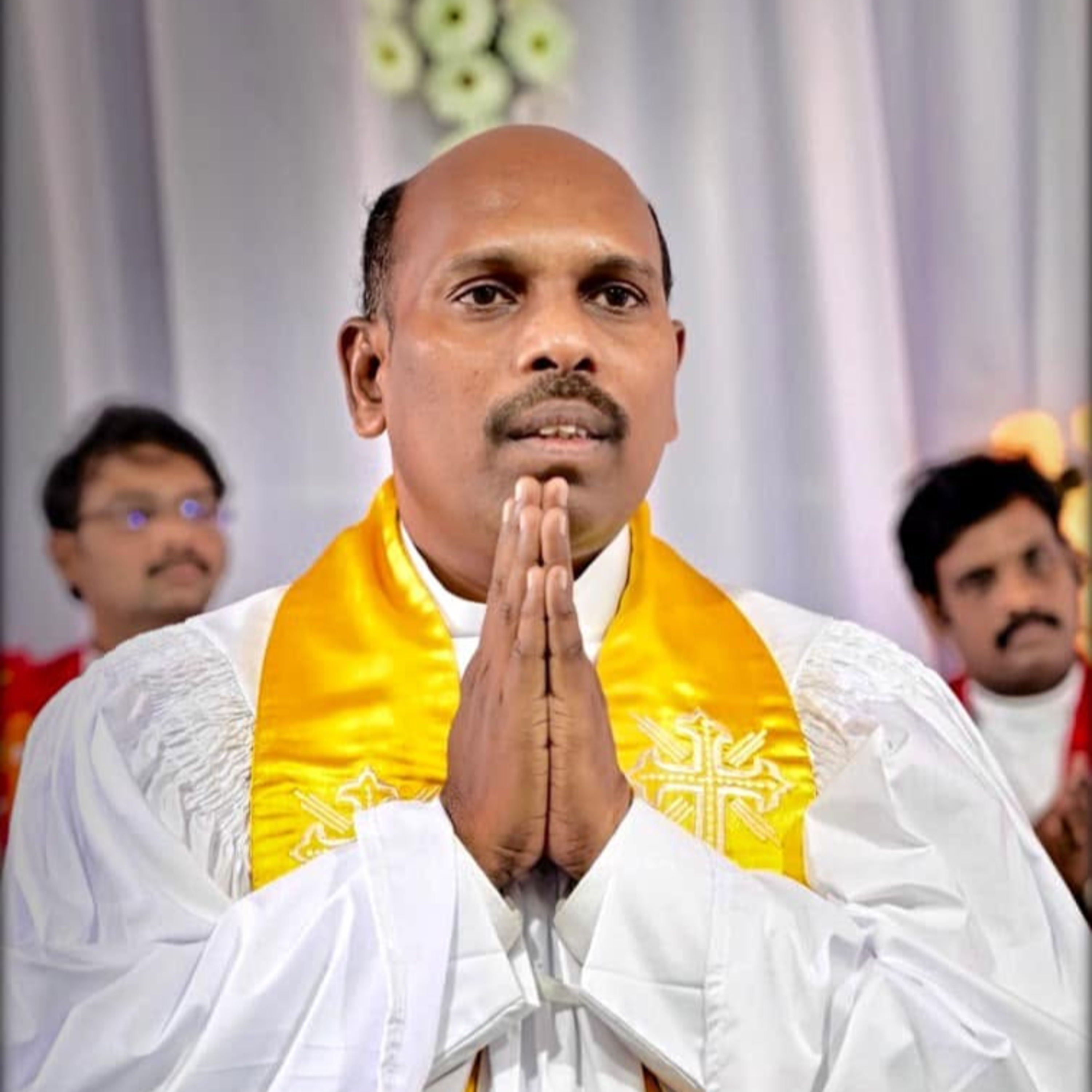 Sermon by Rev.John Devadasu Ayyagaru, on Song of Songs 5:9 @72nd Bible Mission Conventions,Guntur episode artwork
