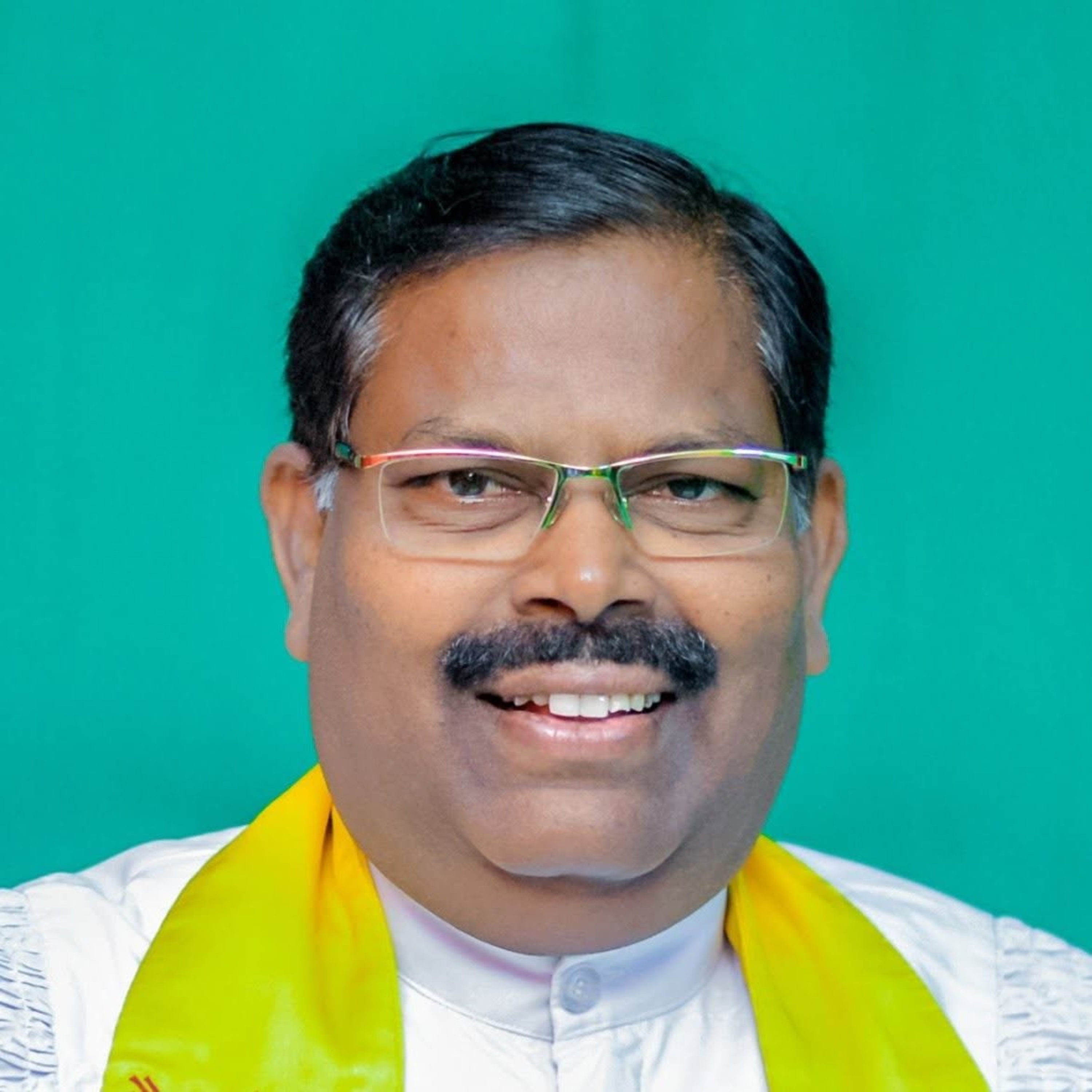 sermon by Rev.N.Yesuratnam Ayyagaru, 75th Bible Mission Jubilee Conventions, Guntur, Subject: Psalms 80:8 episode artwork
