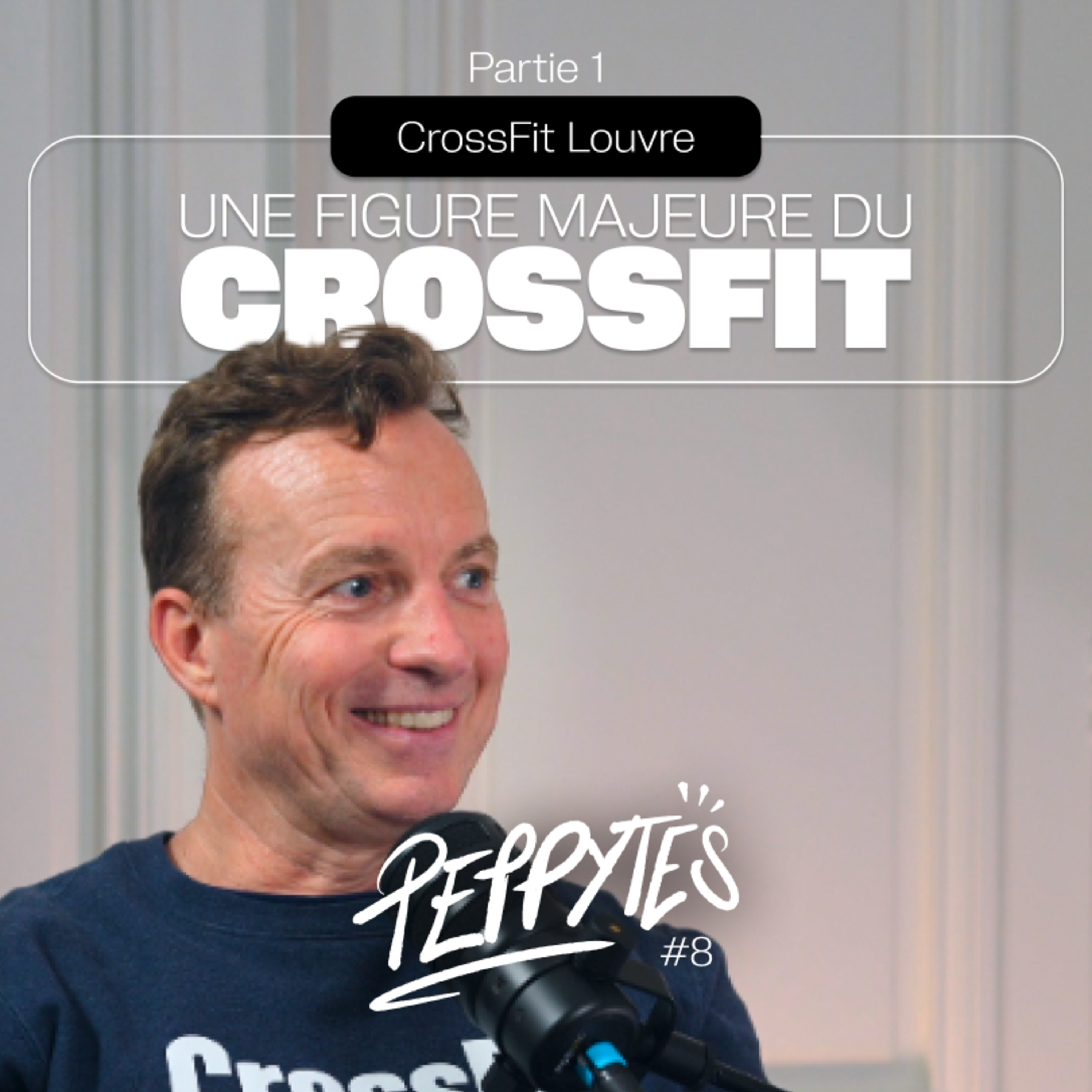 De pionnier à mentor : l’histoire inspirante de Daniel Chaffey | Partie 1