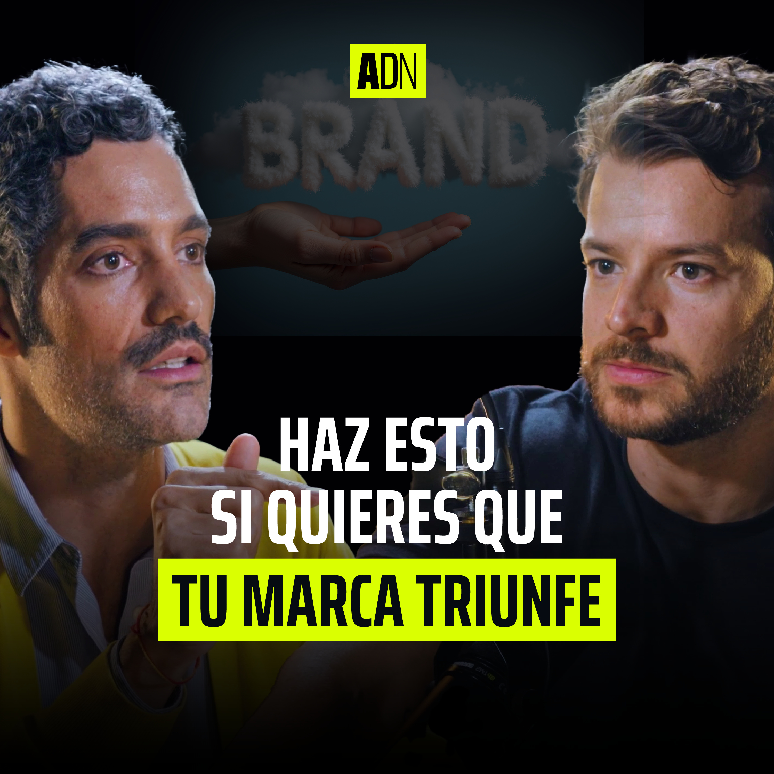 El ADN del Exito