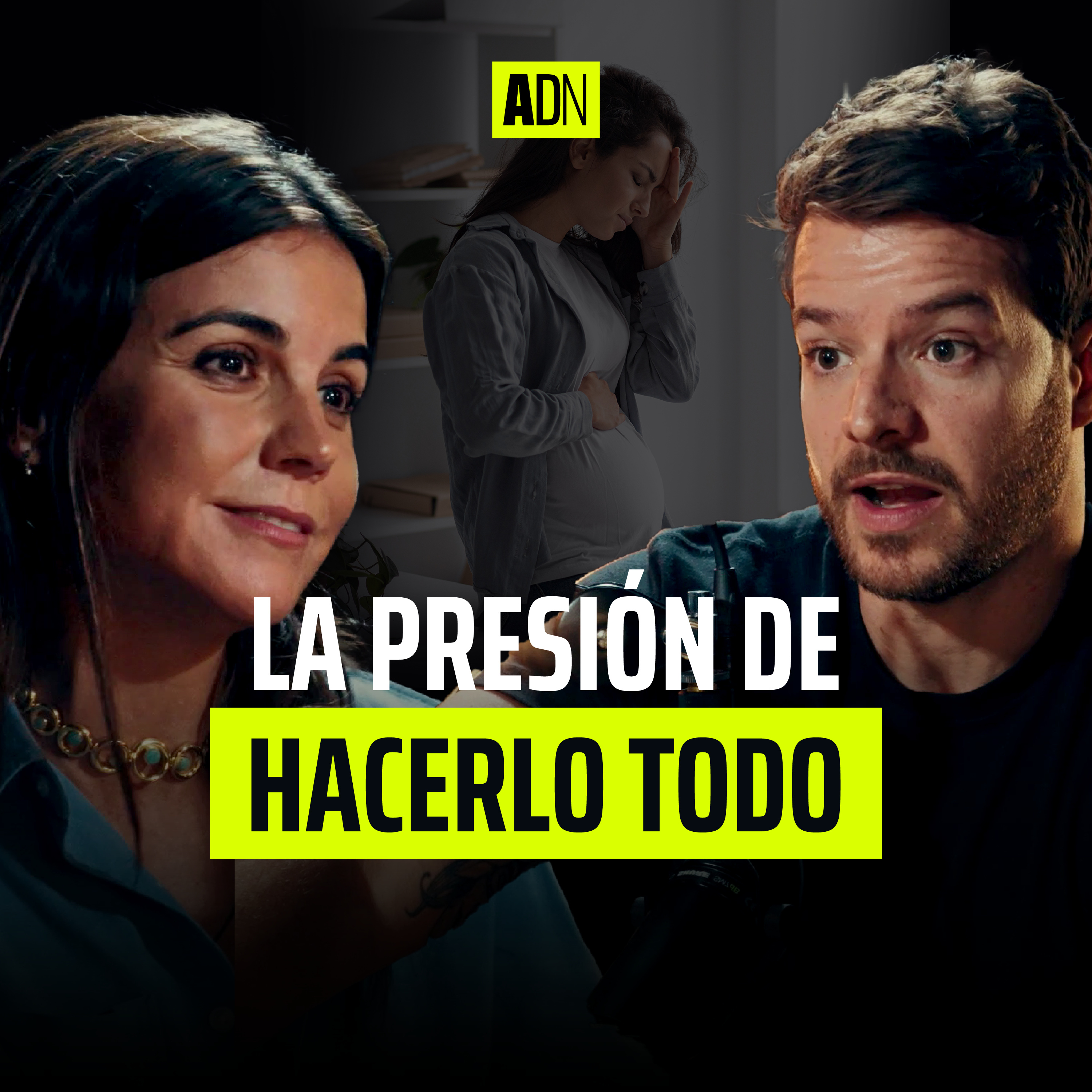 El ADN del Exito