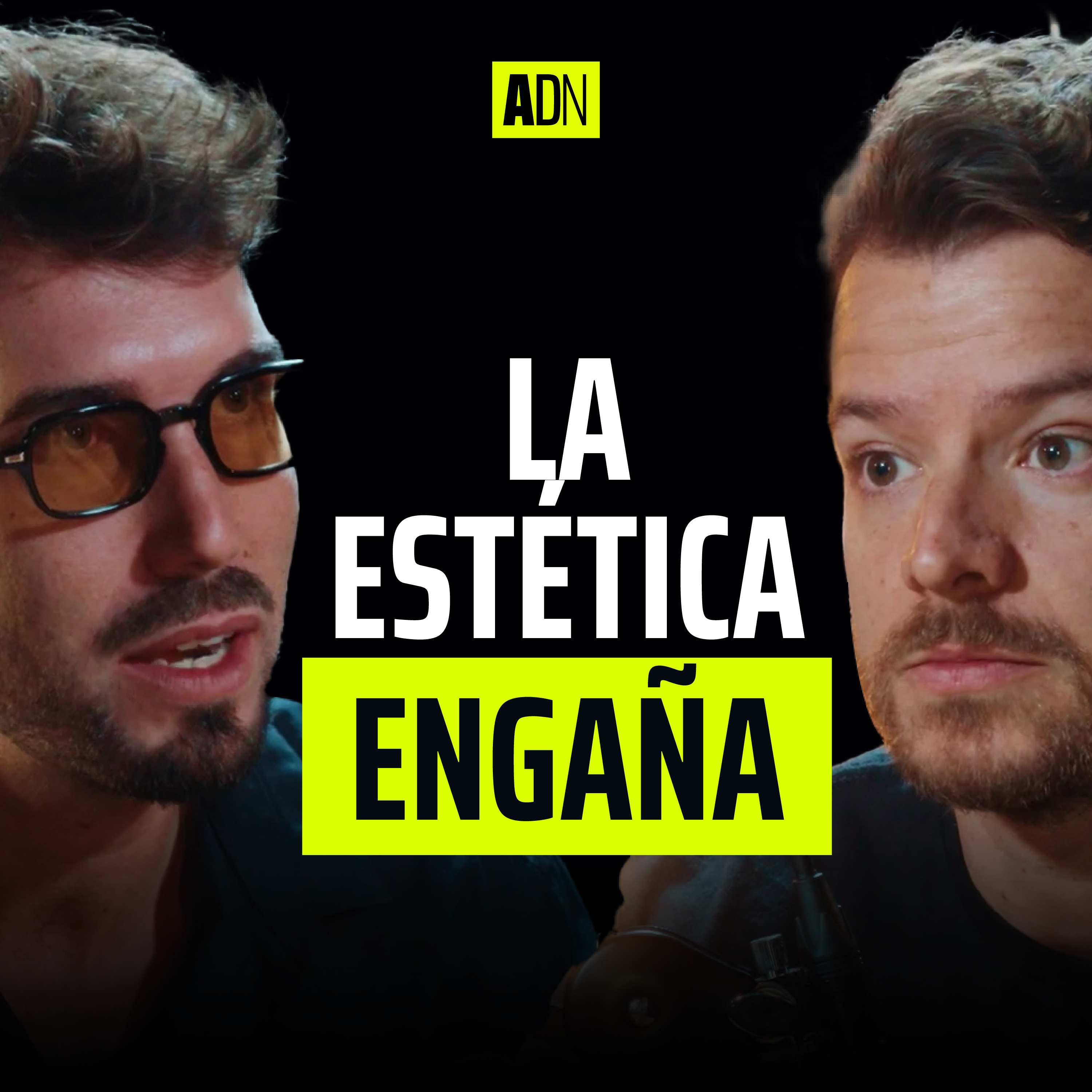El ADN del Exito