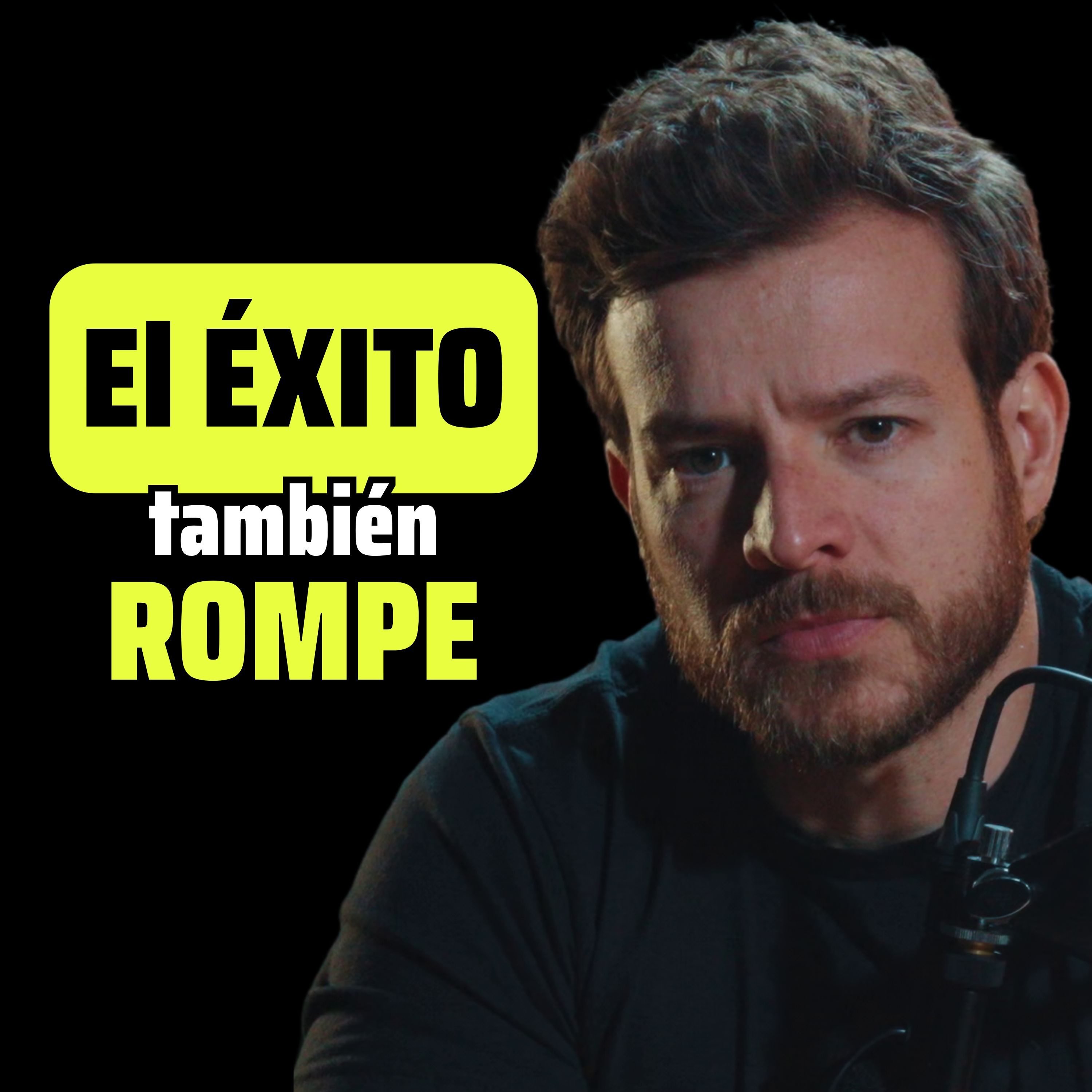 El ADN del Exito