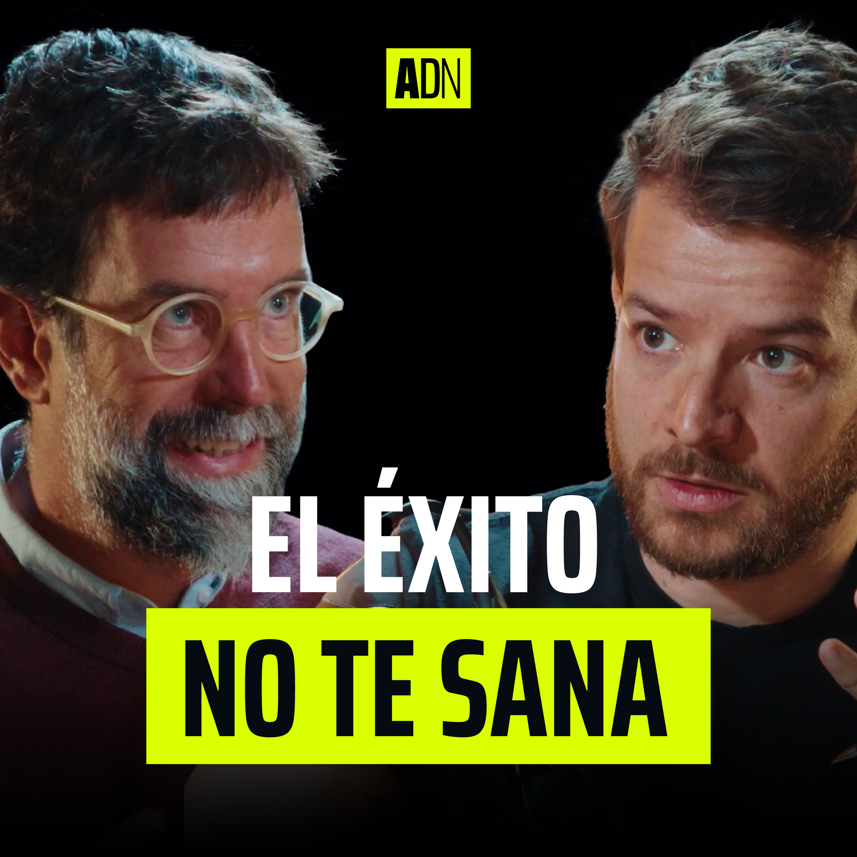 Tu infancia sigue controlando tu vida (aunque no lo veas) | Rafa Guerrero