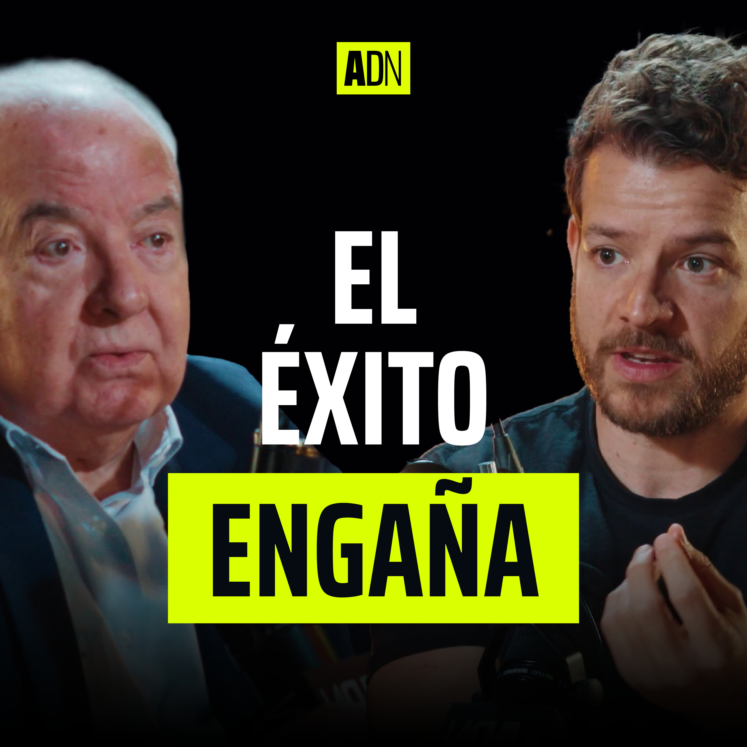 Si sientes que tu vida no tiene sentido, escucha esto | Antoni Bolinches