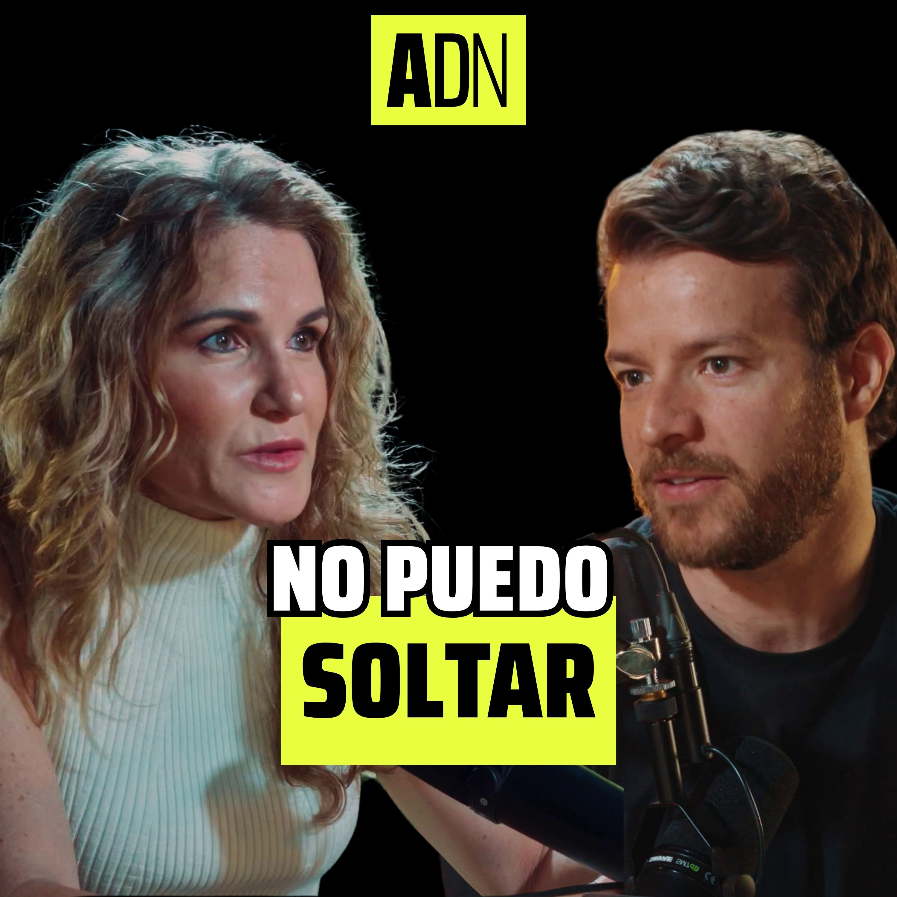 Por qué no puedes soltar a quien te hace daño | Silvia Congost episode artwork