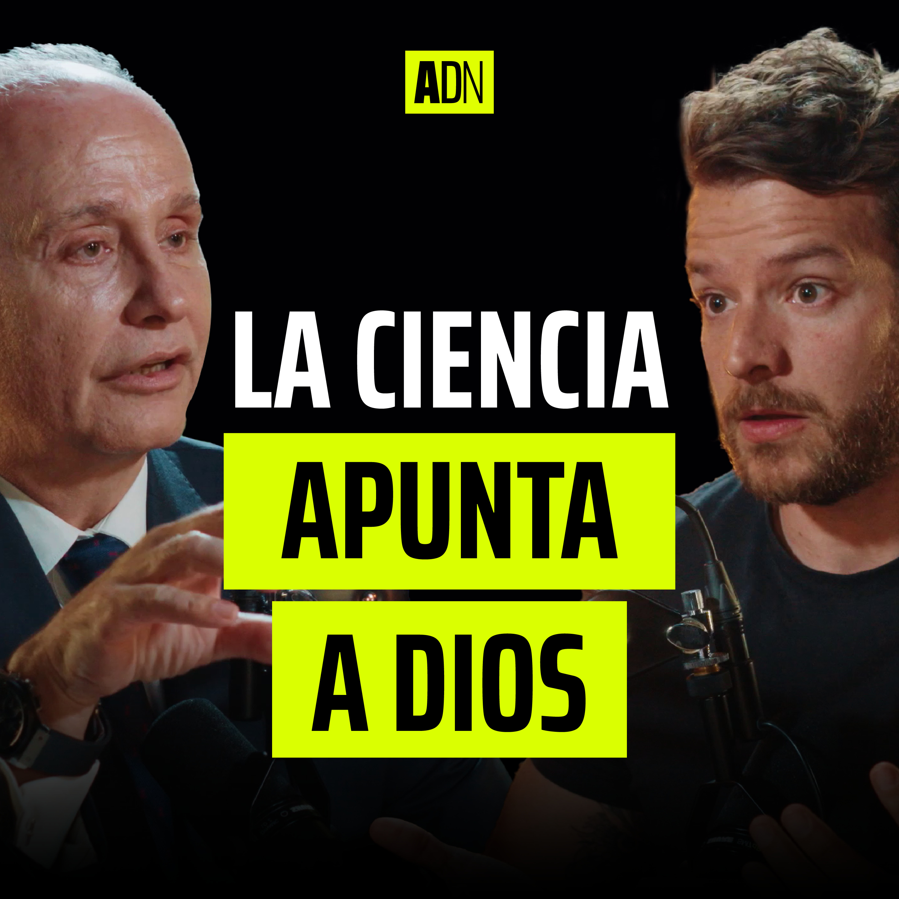 El ADN del Exito
