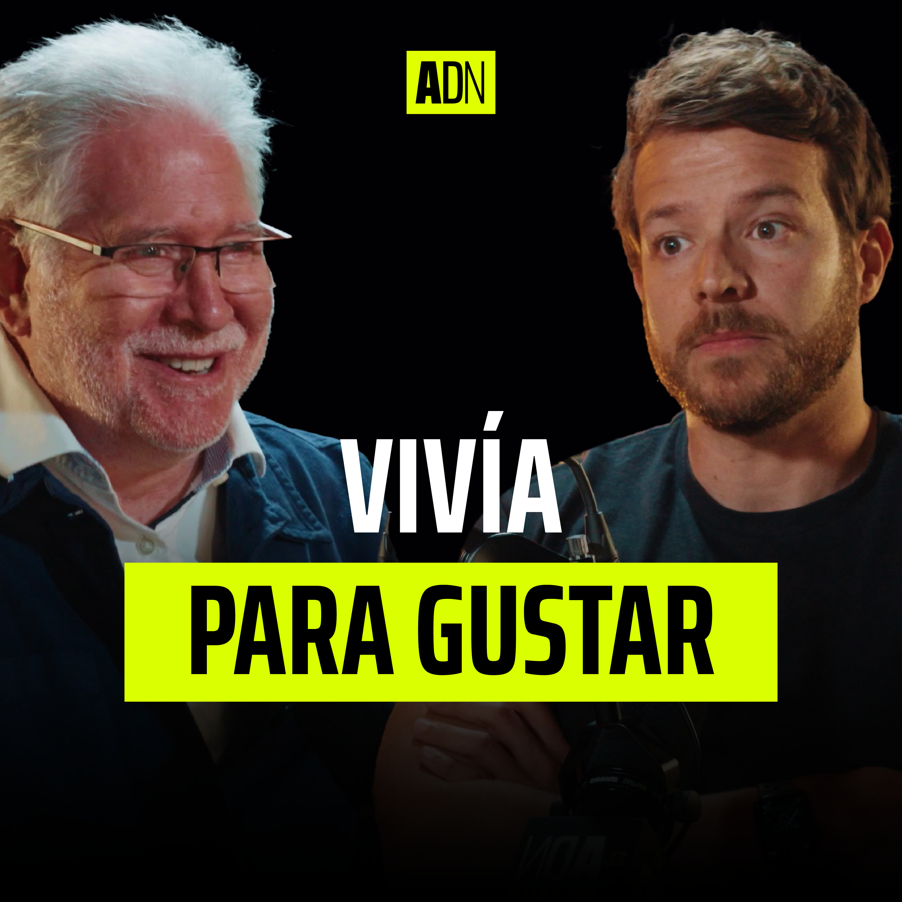 El problema de ser demasiado bueno (y cómo te destruye por dentro) | Xavier Guix episode artwork