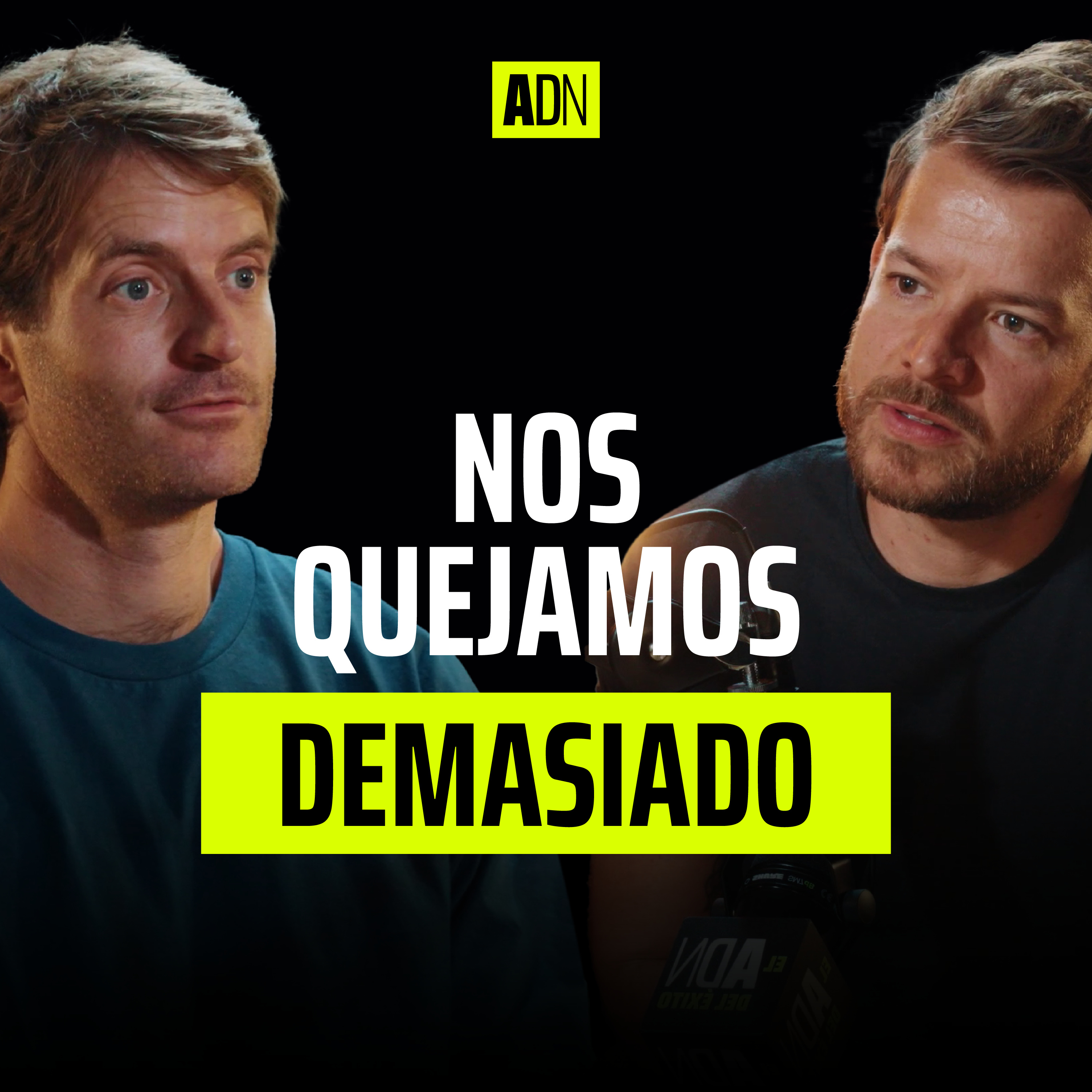 Por Qué La Gratitud Cambia Tu Forma De Vivir | Antonio Espinosa de los Monteros episode artwork
