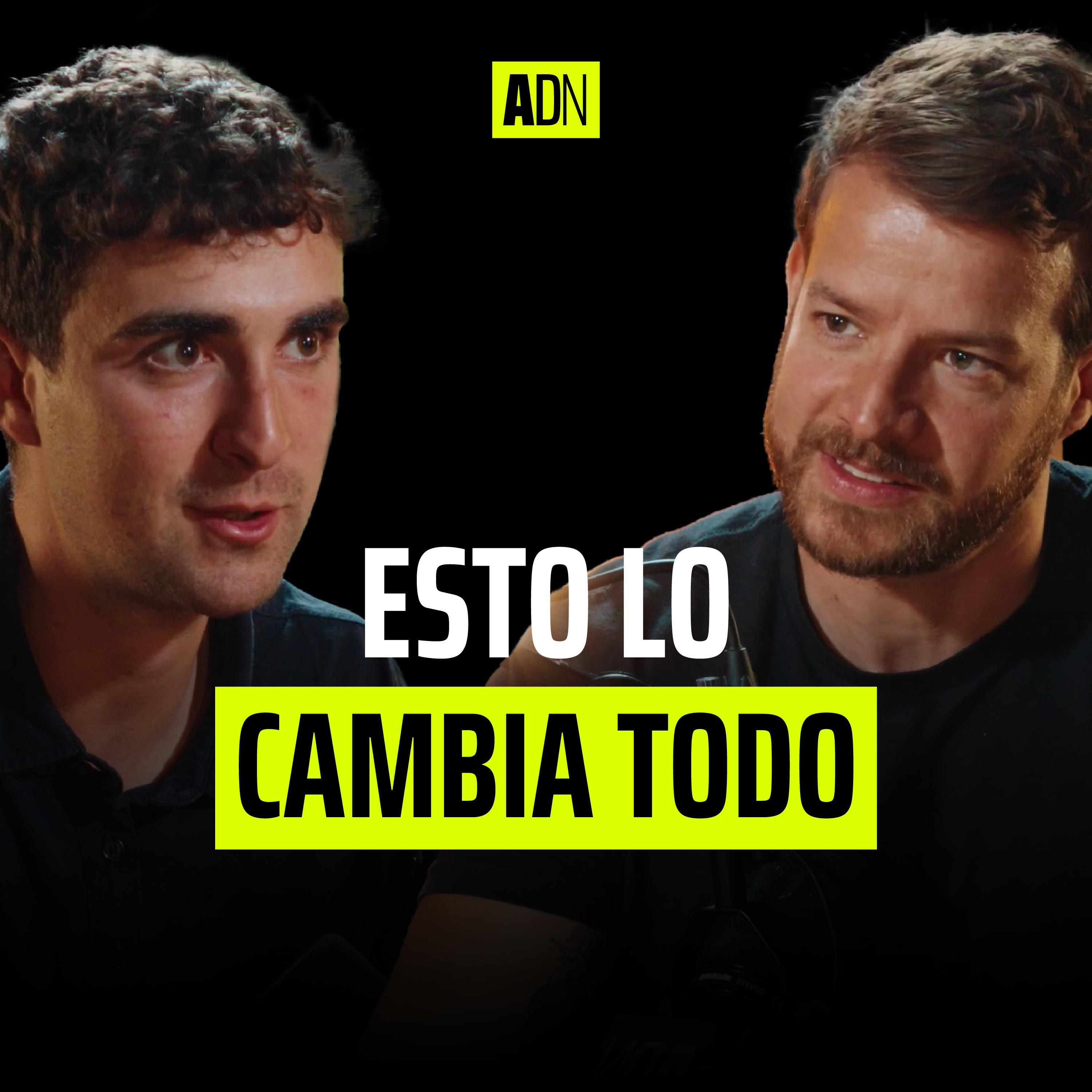 Cómo sobrevivir a la era de la inteligencia artificial | Arnau Ramió episode artwork