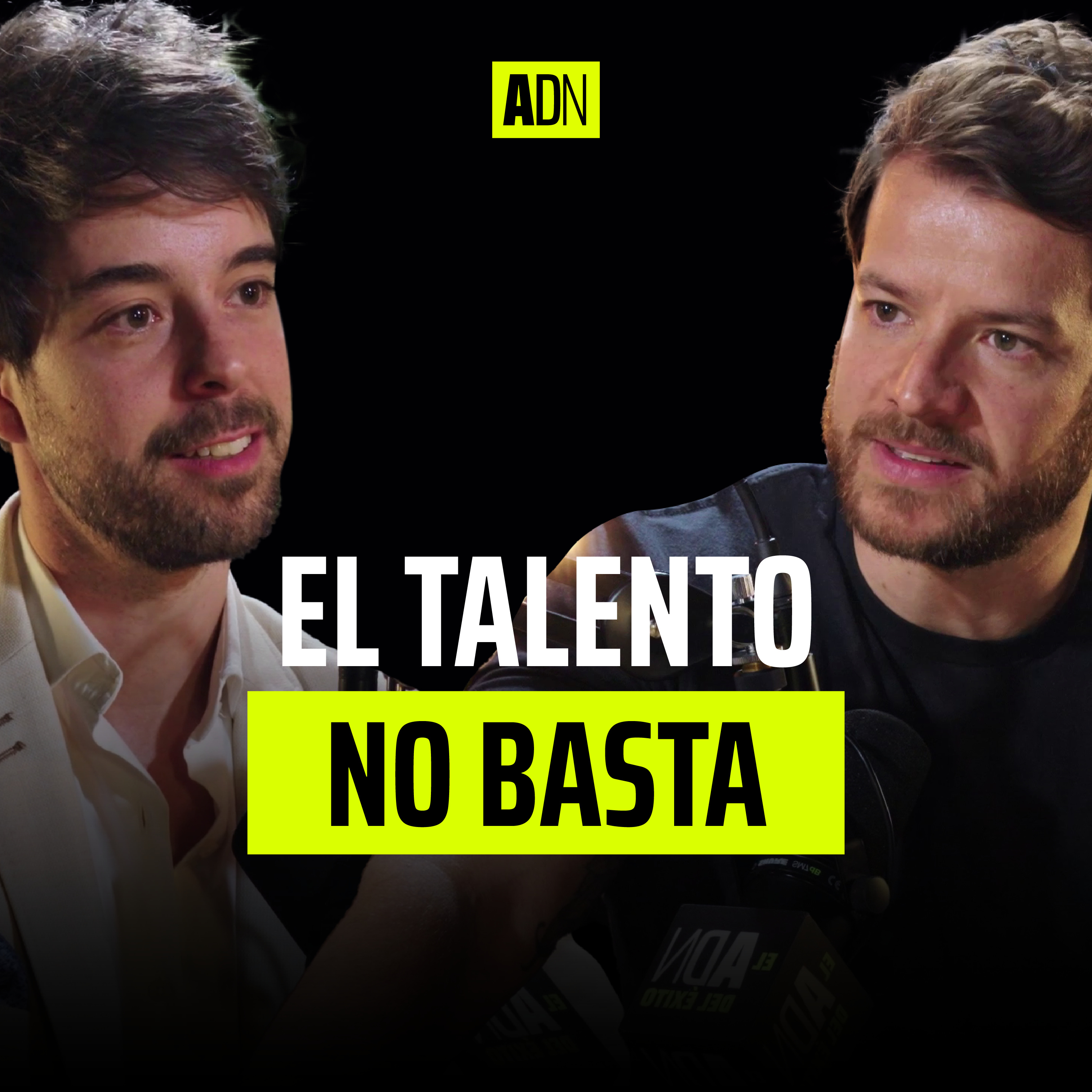 Si No Sabes Comunicar, Nadie Verá Lo Que Vales | Santiago Amador  episode artwork
