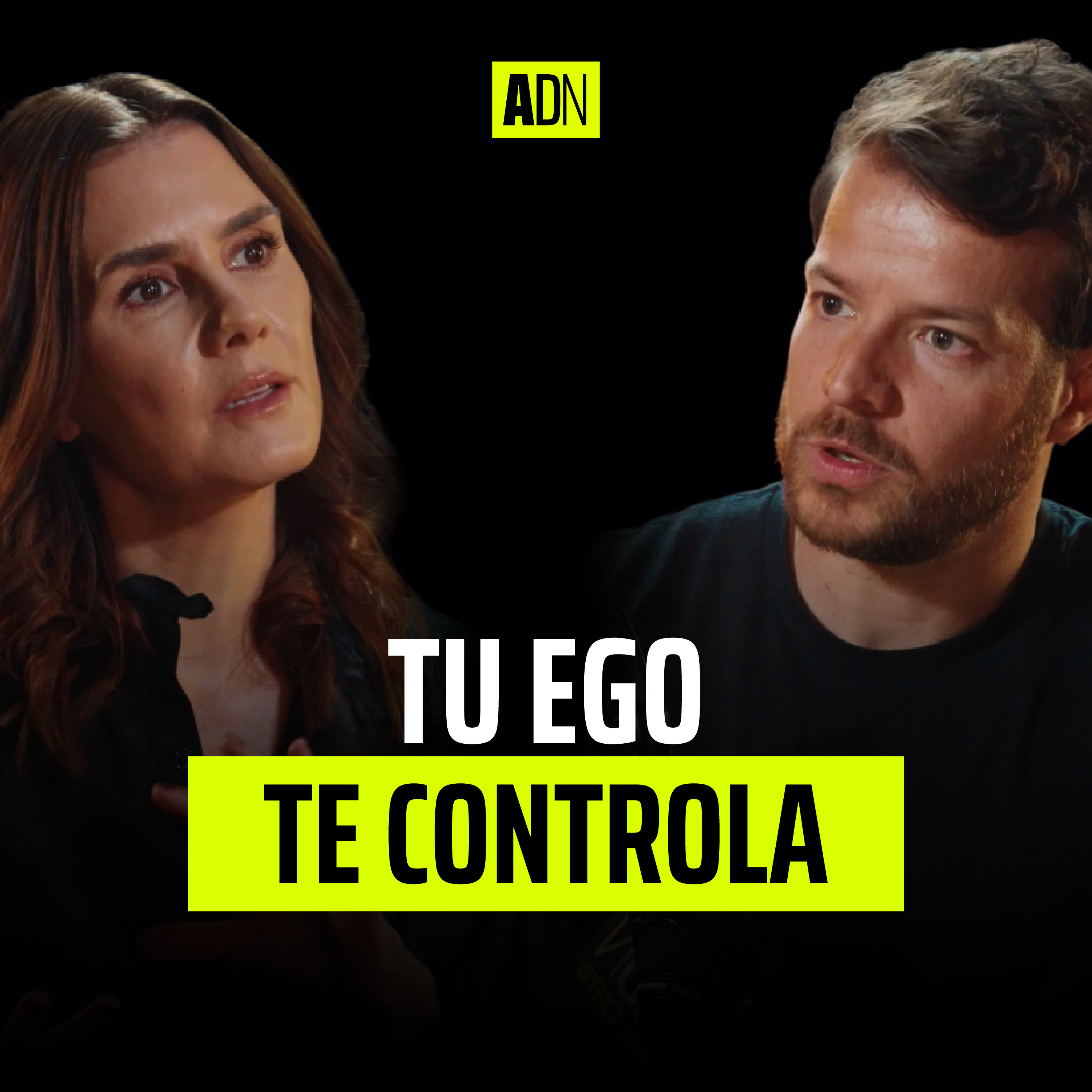 La vida suave: cómo dejar de vivir en lucha | Alejandra Llamas episode artwork