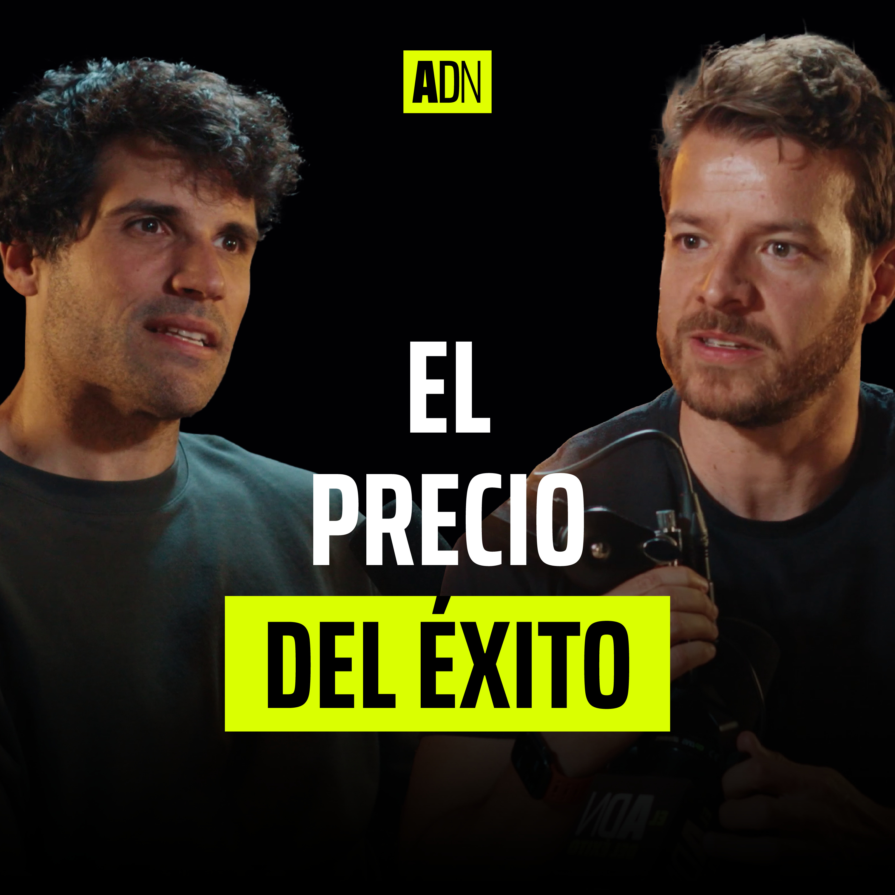 Cómo tener éxito sin perderte a ti mismo | Emilio Froján