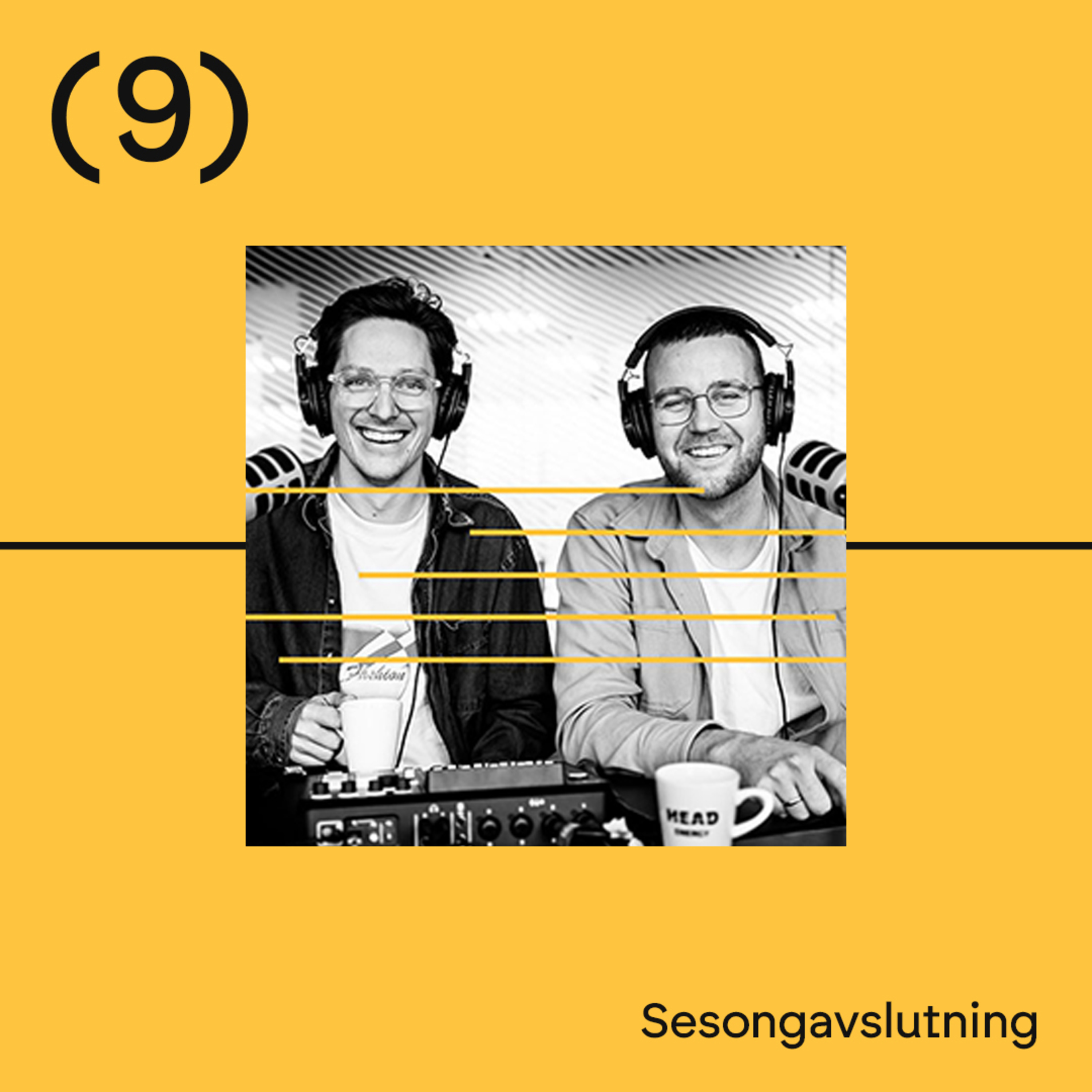 Sesongens høydepunkter episode artwork